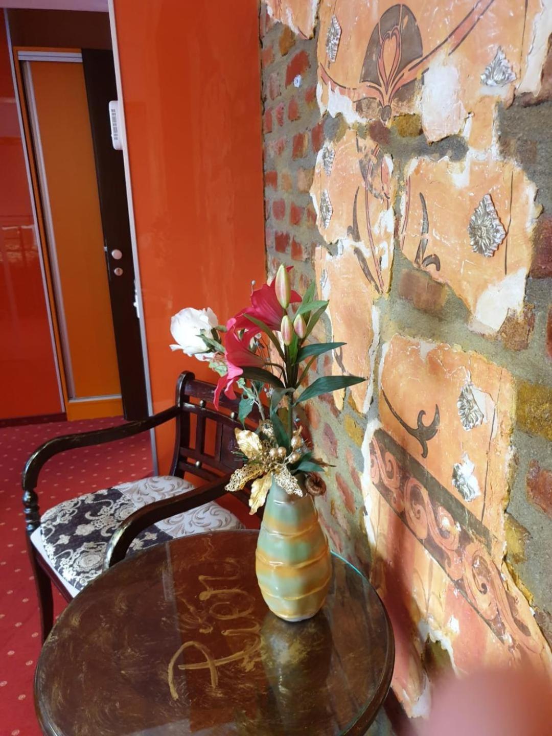 LEGENDS Chambers by Grand Pier Boutique