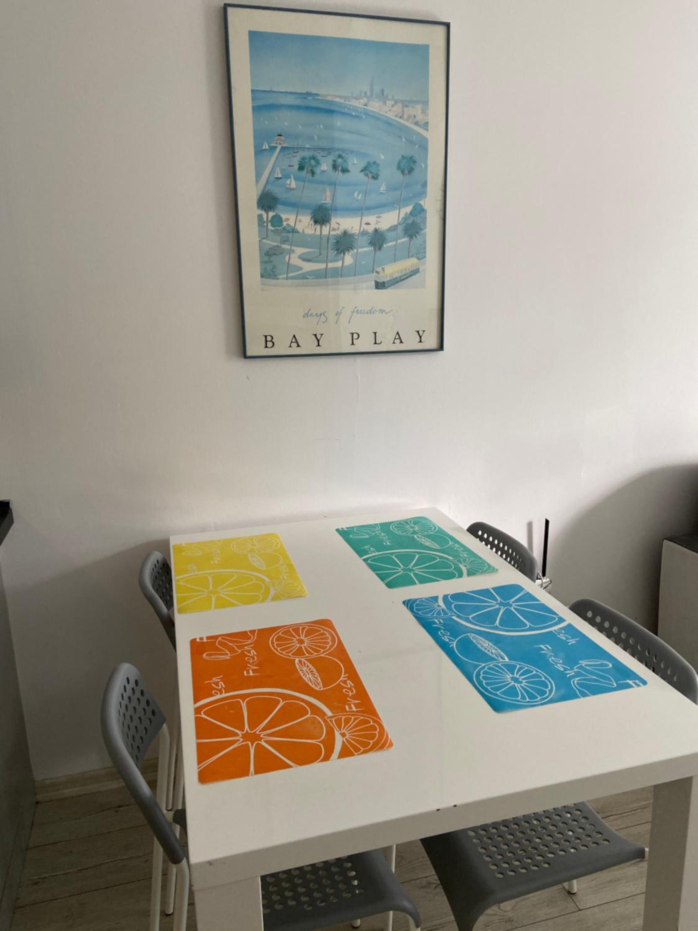 Apartamenty Bursztynowe w Kołobrzegu Sun&Relax