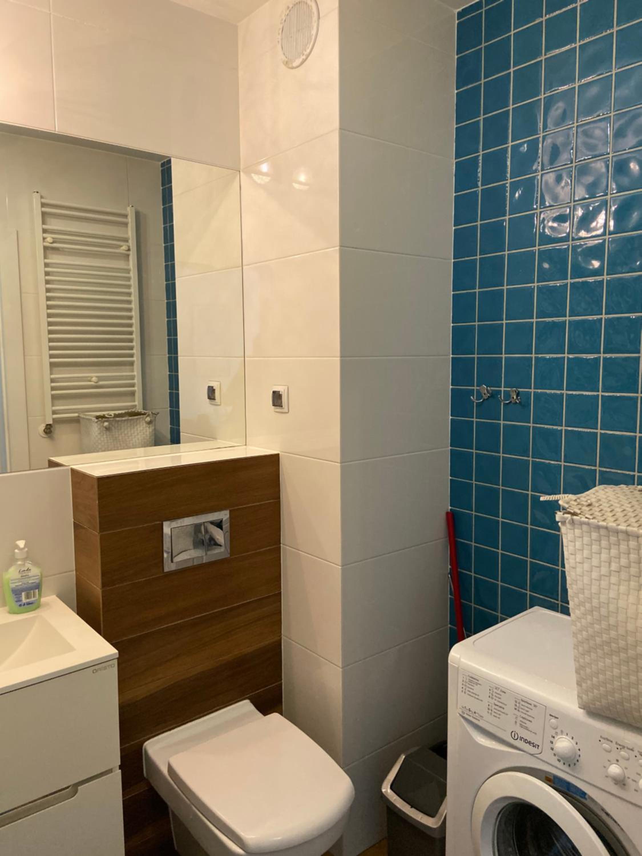 Apartamenty Bursztynowe w Kołobrzegu Sun&Relax
