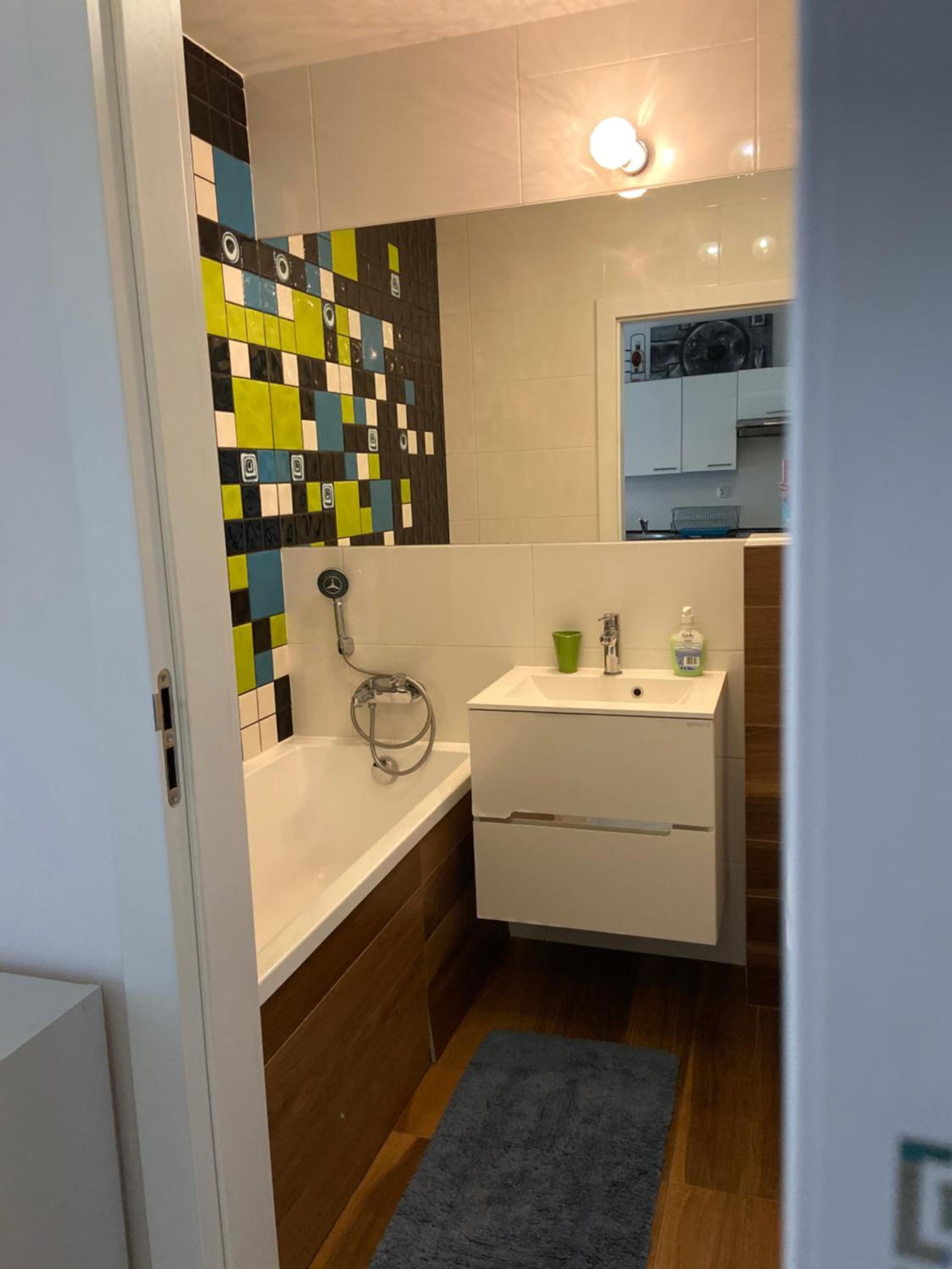 Apartamenty Bursztynowe w Kołobrzegu Sun&Relax