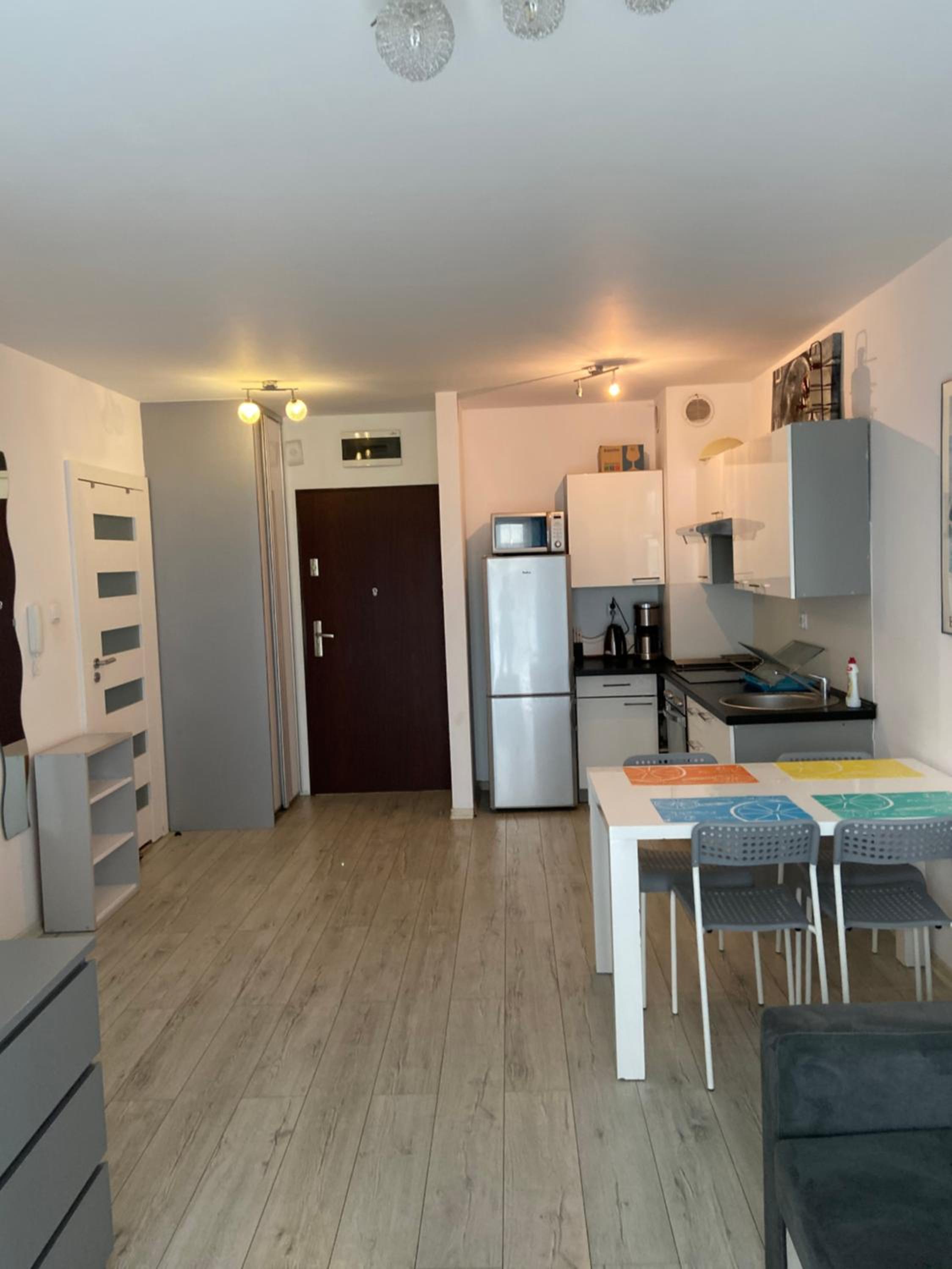 Apartamenty Bursztynowe w Kołobrzegu Sun&Relax