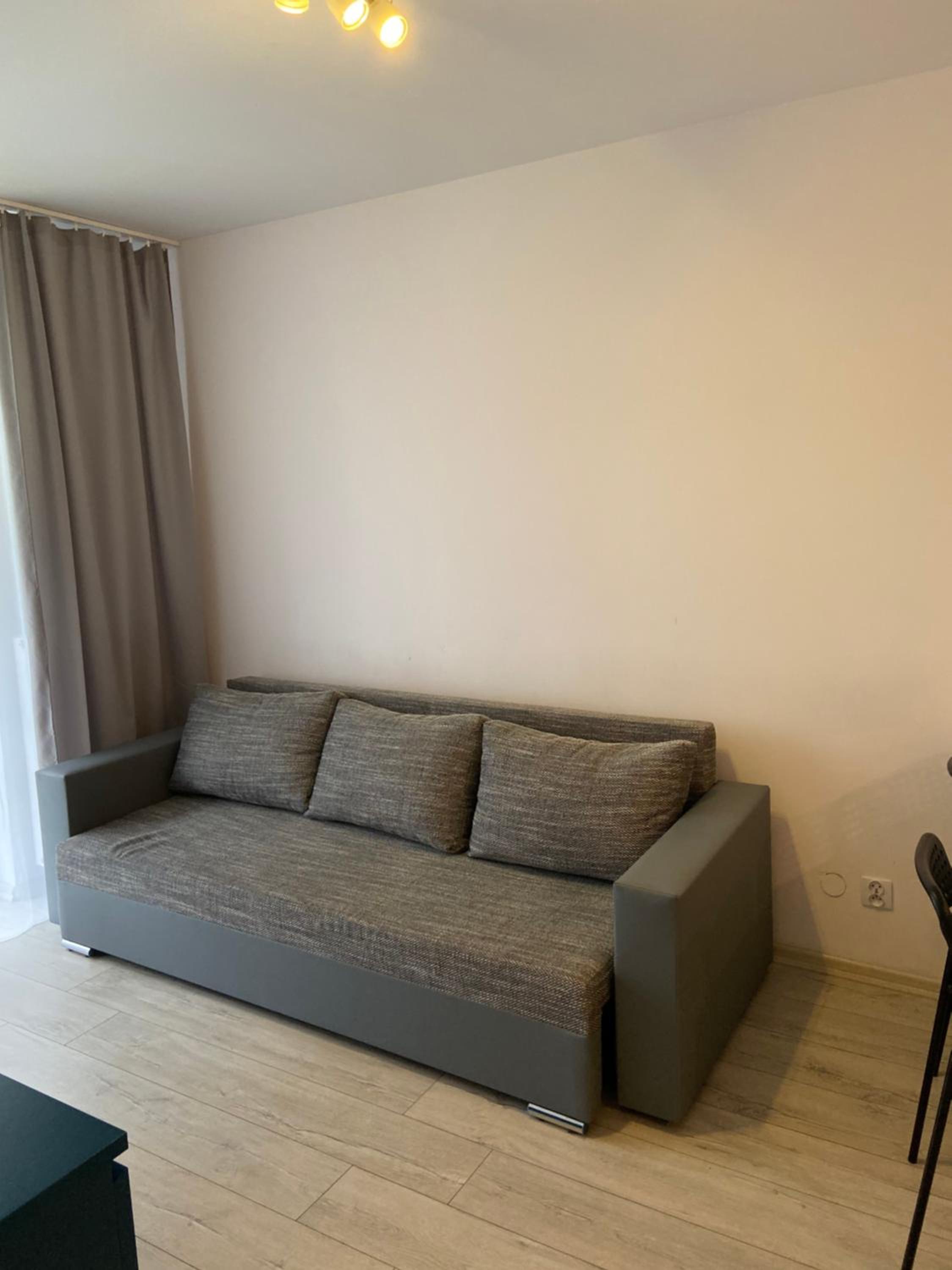 Apartamenty Bursztynowe w Kołobrzegu Sun&Relax