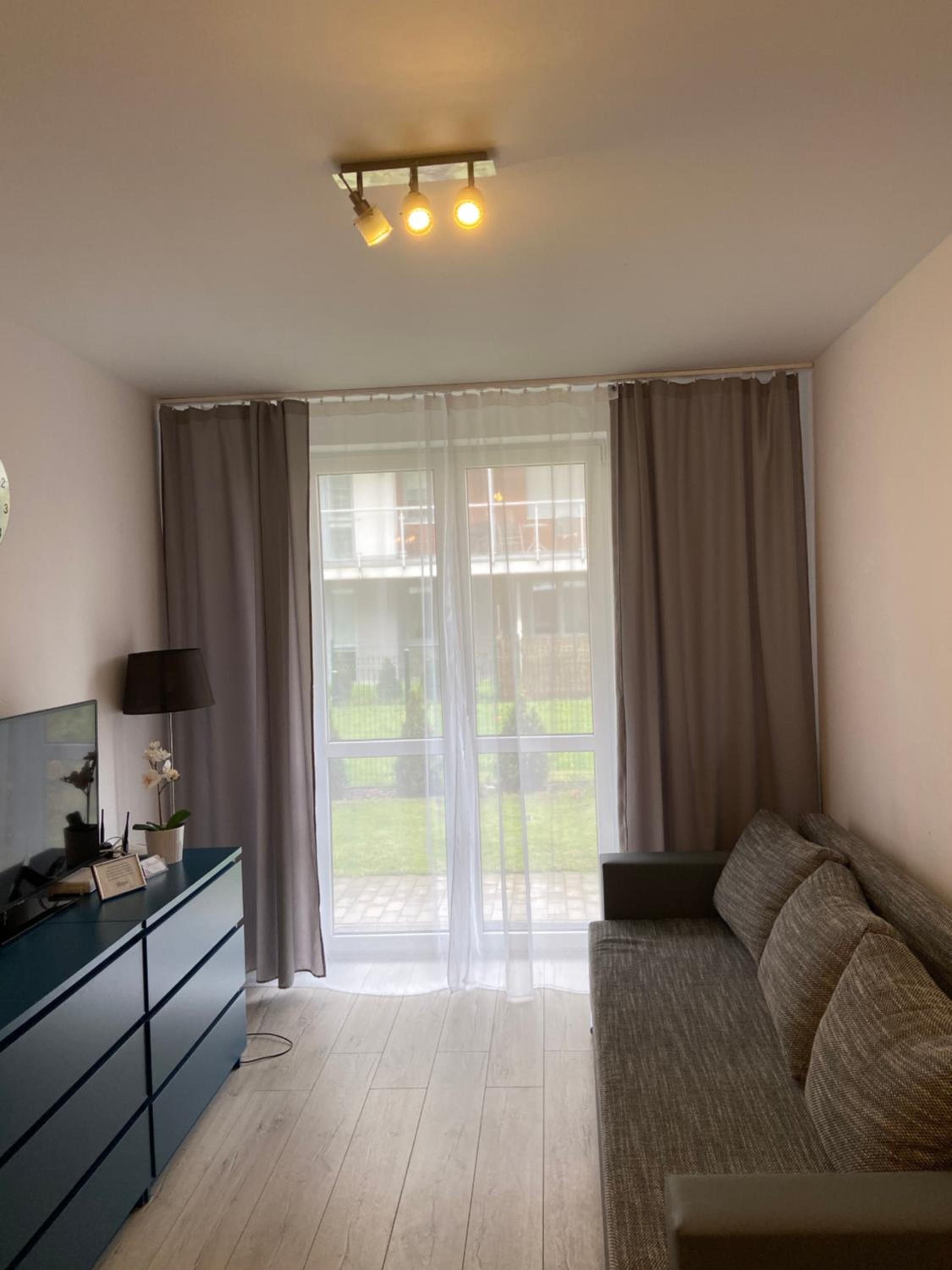 Apartamenty Bursztynowe w Kołobrzegu Sun&Relax