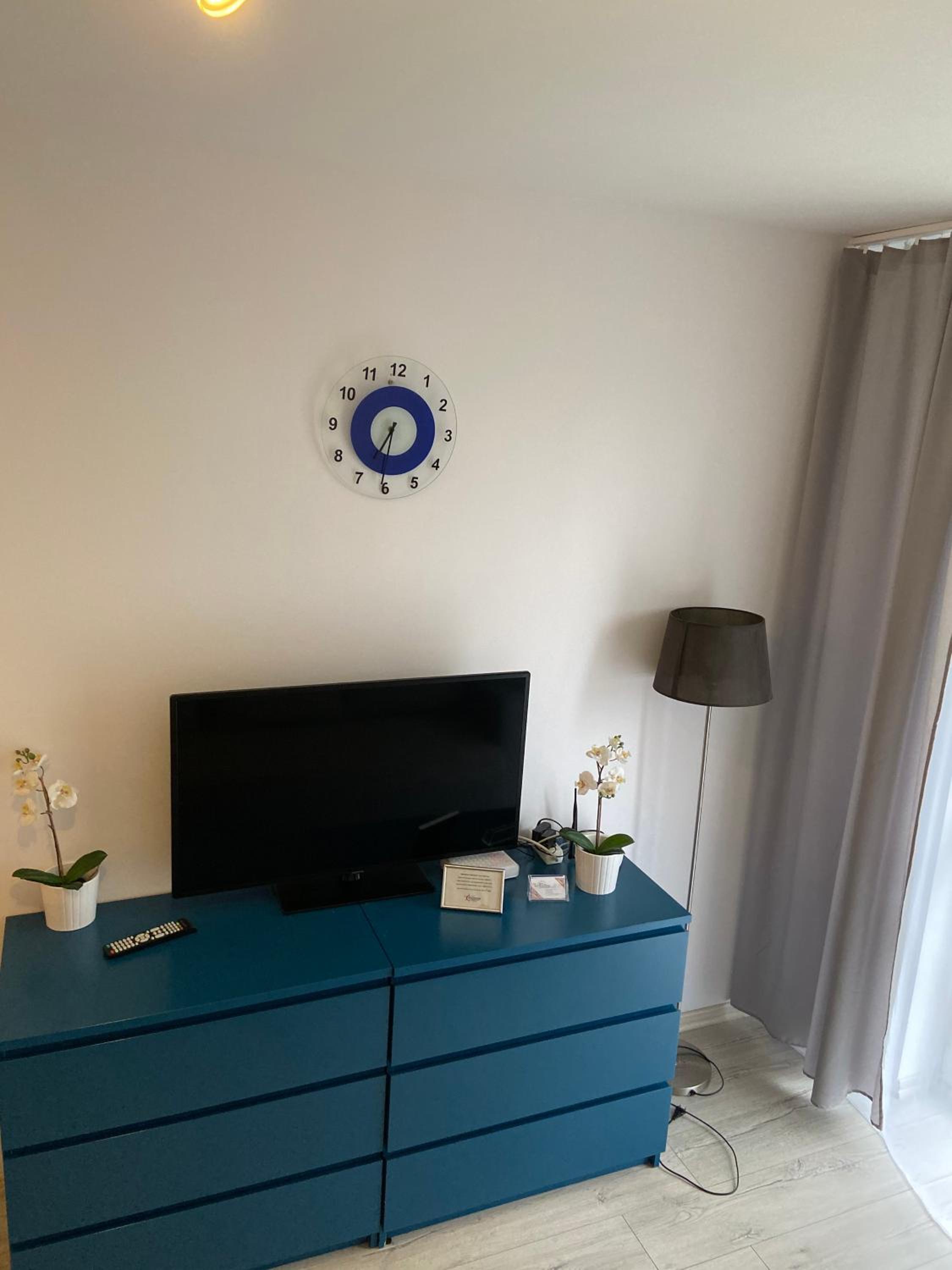 Apartamenty Bursztynowe w Kołobrzegu Sun&Relax