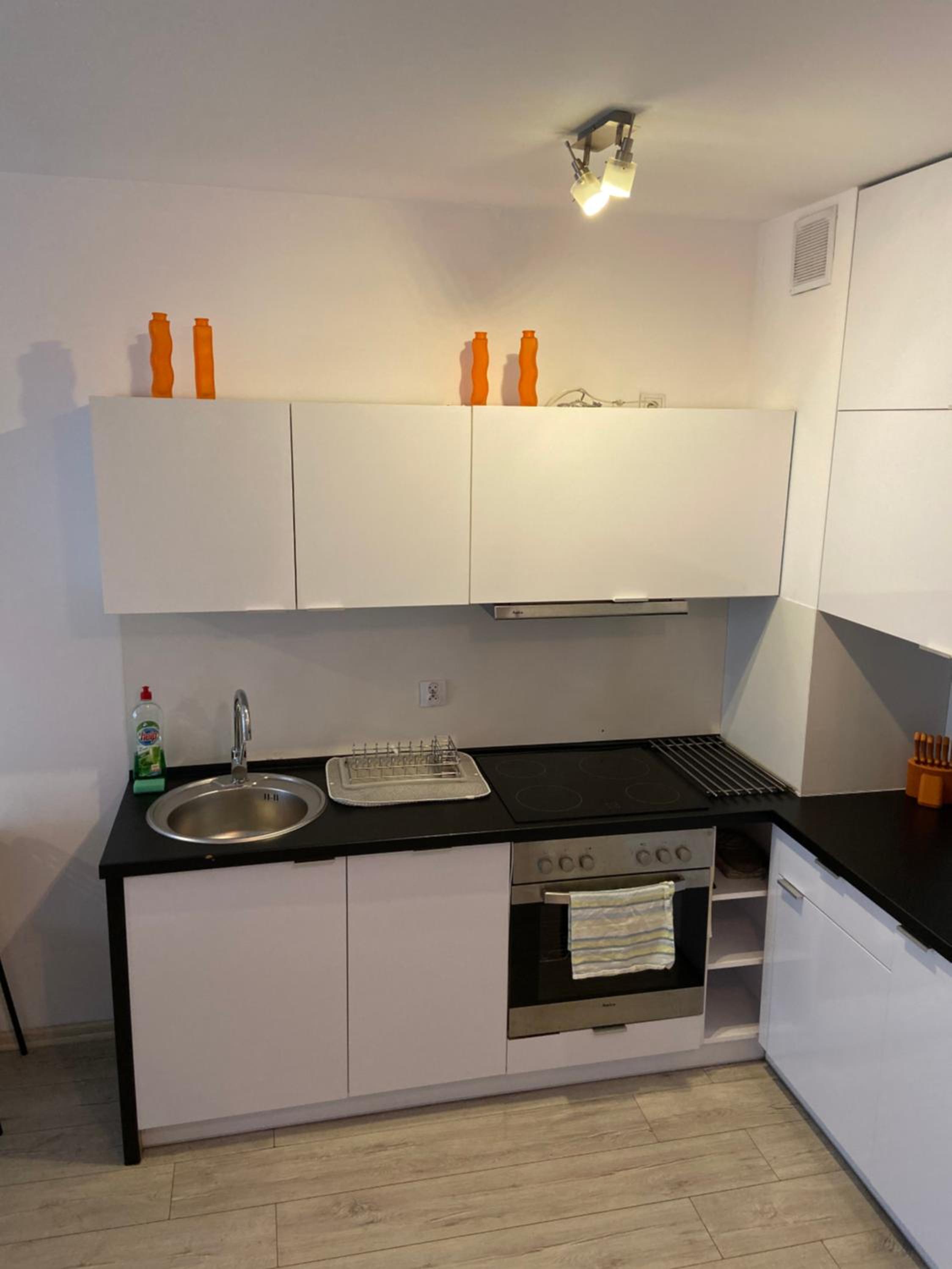 Apartamenty Bursztynowe w Kołobrzegu Sun&Relax