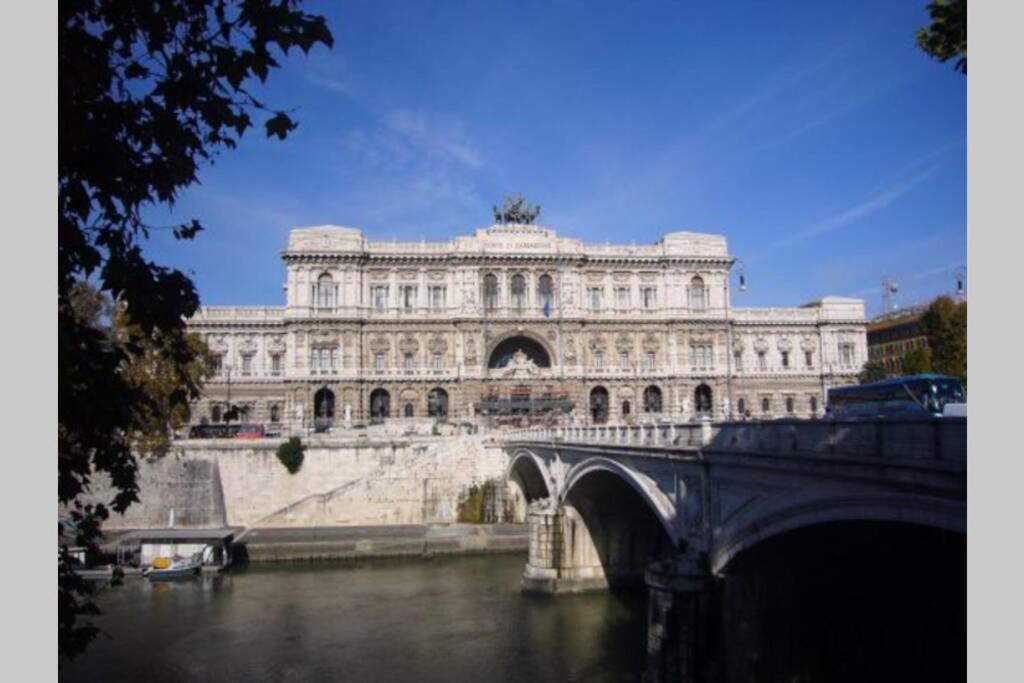 RestivHome, bivani a due passi dal Vaticano