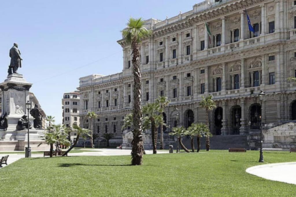 RestivHome, bivani a due passi dal Vaticano