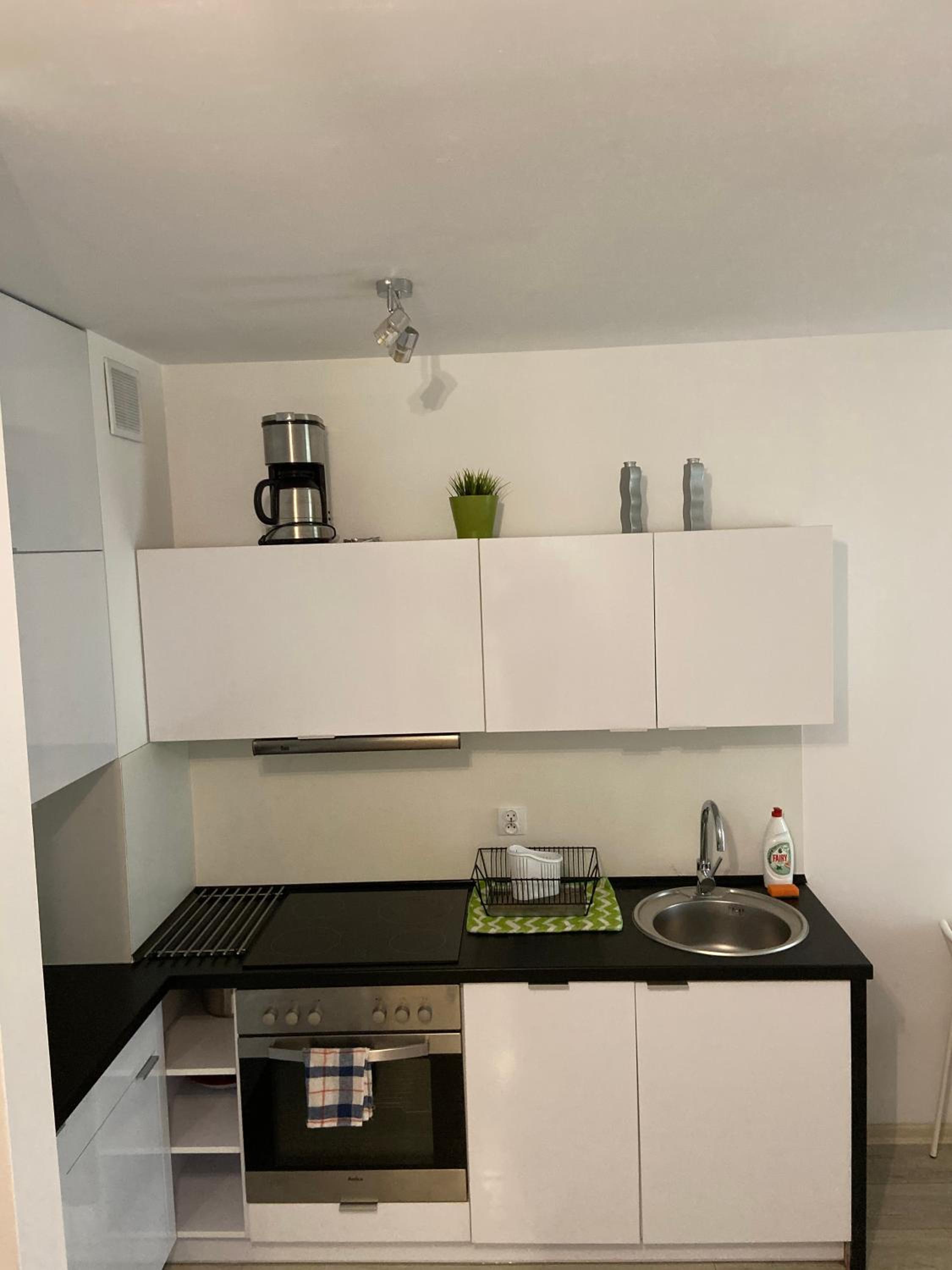 Apartamenty Bursztynowe w Kołobrzegu Sun&Relax