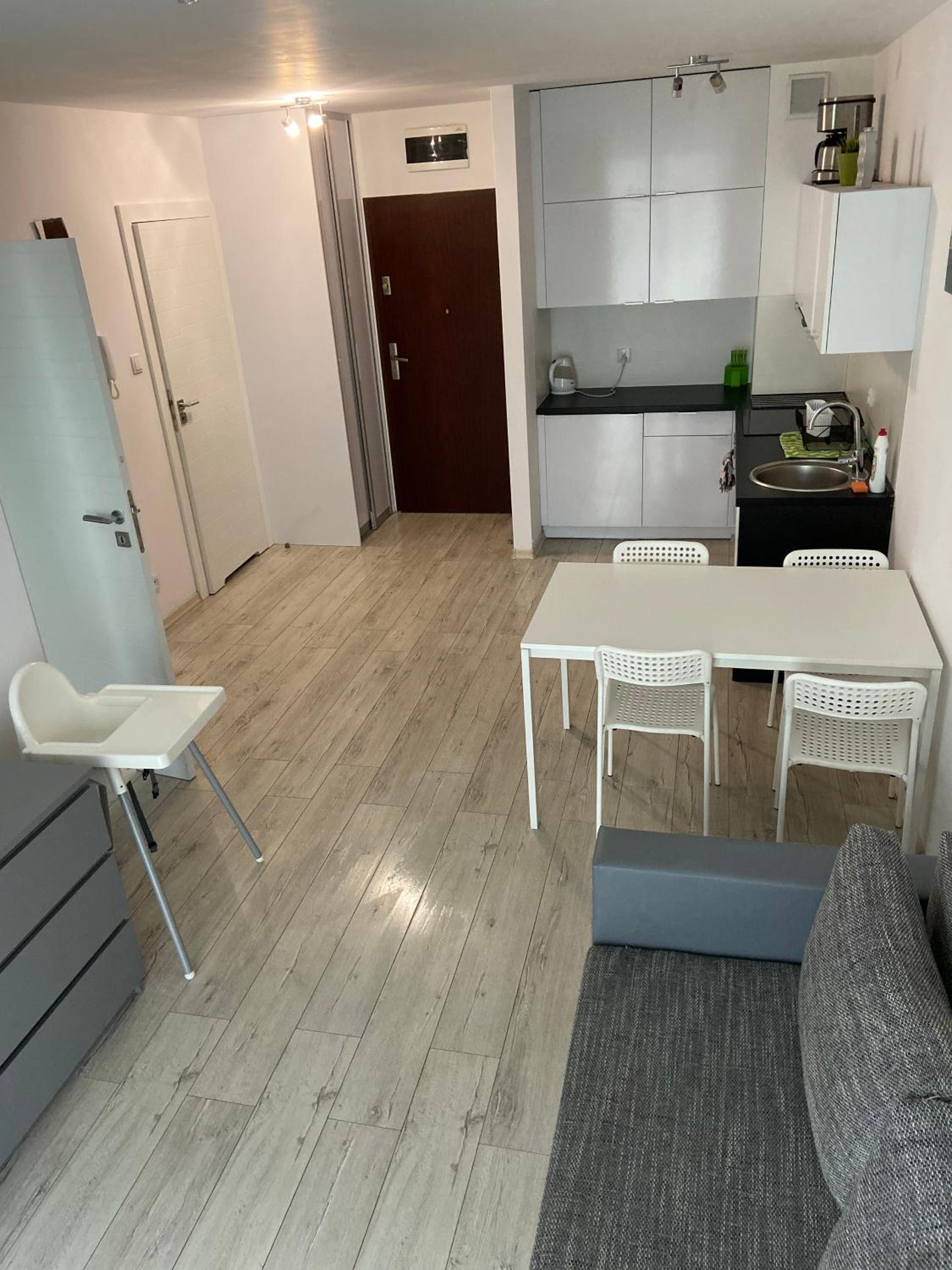 Apartamenty Bursztynowe w Kołobrzegu Sun&Relax