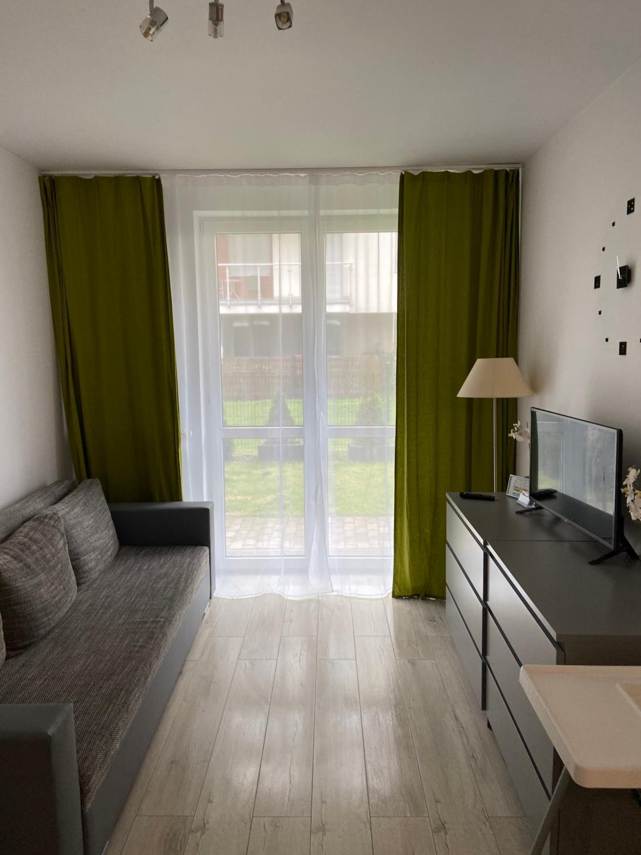Apartamenty Bursztynowe w Kołobrzegu Sun&Relax