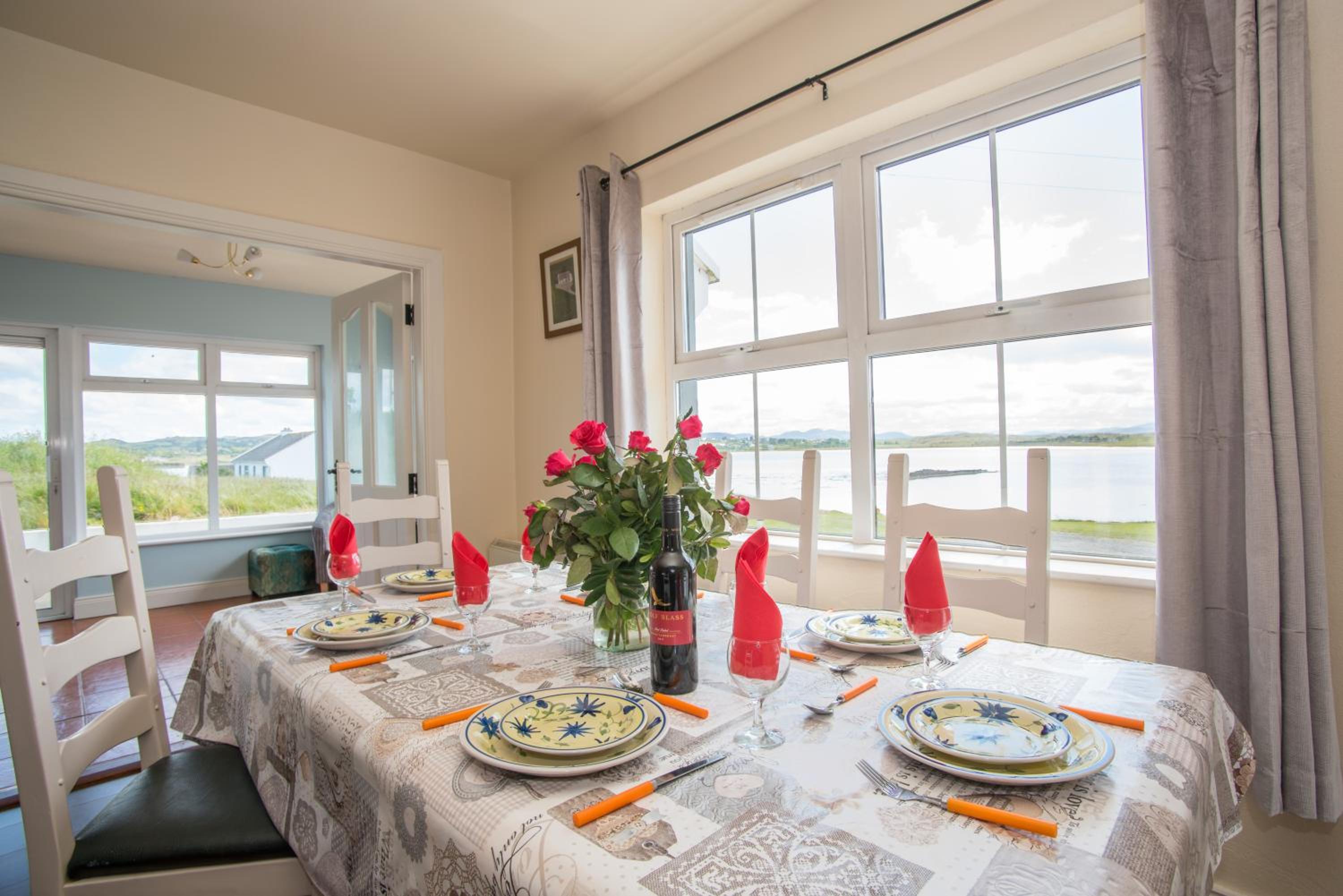 Doherty Farm Holiday Homes