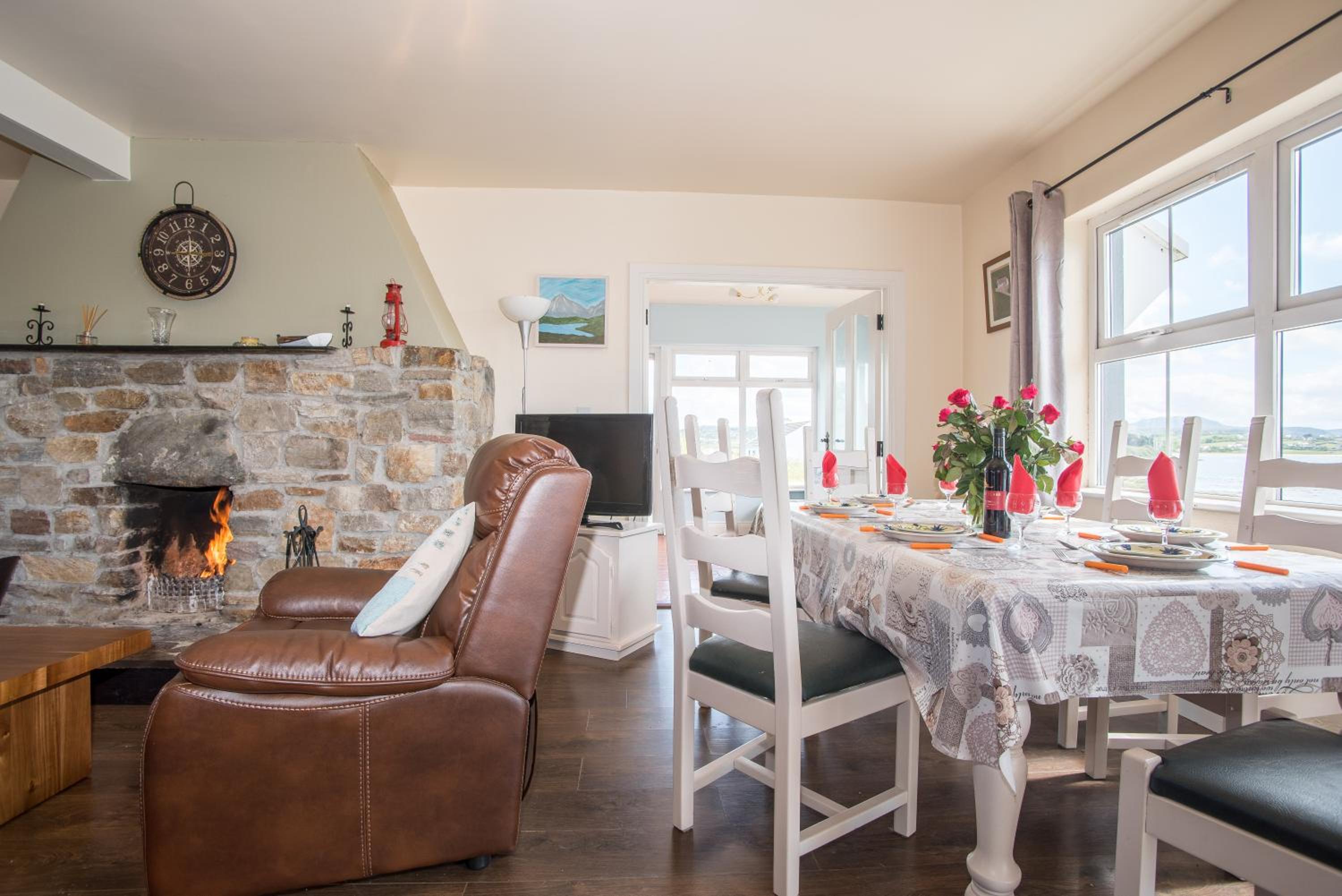Doherty Farm Holiday Homes