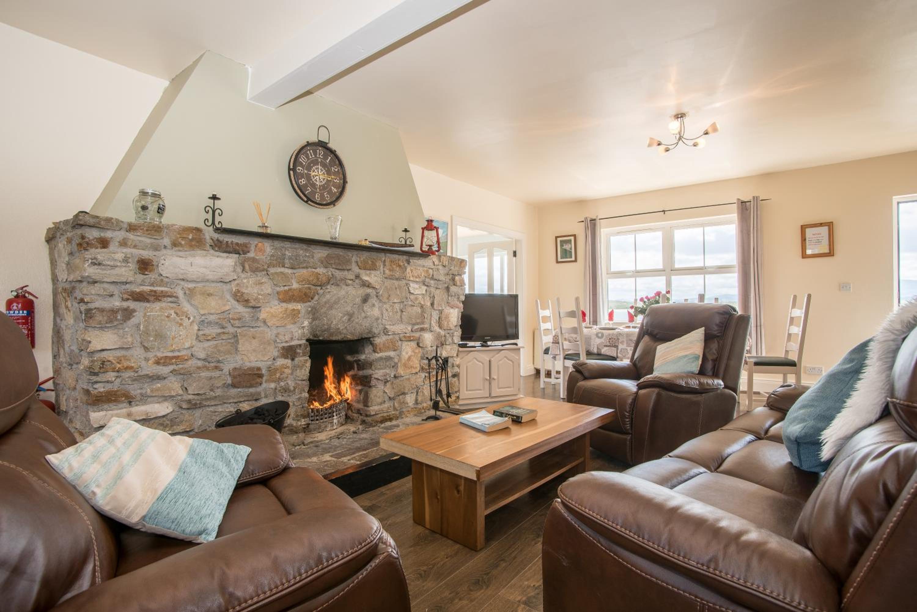Doherty Farm Holiday Homes