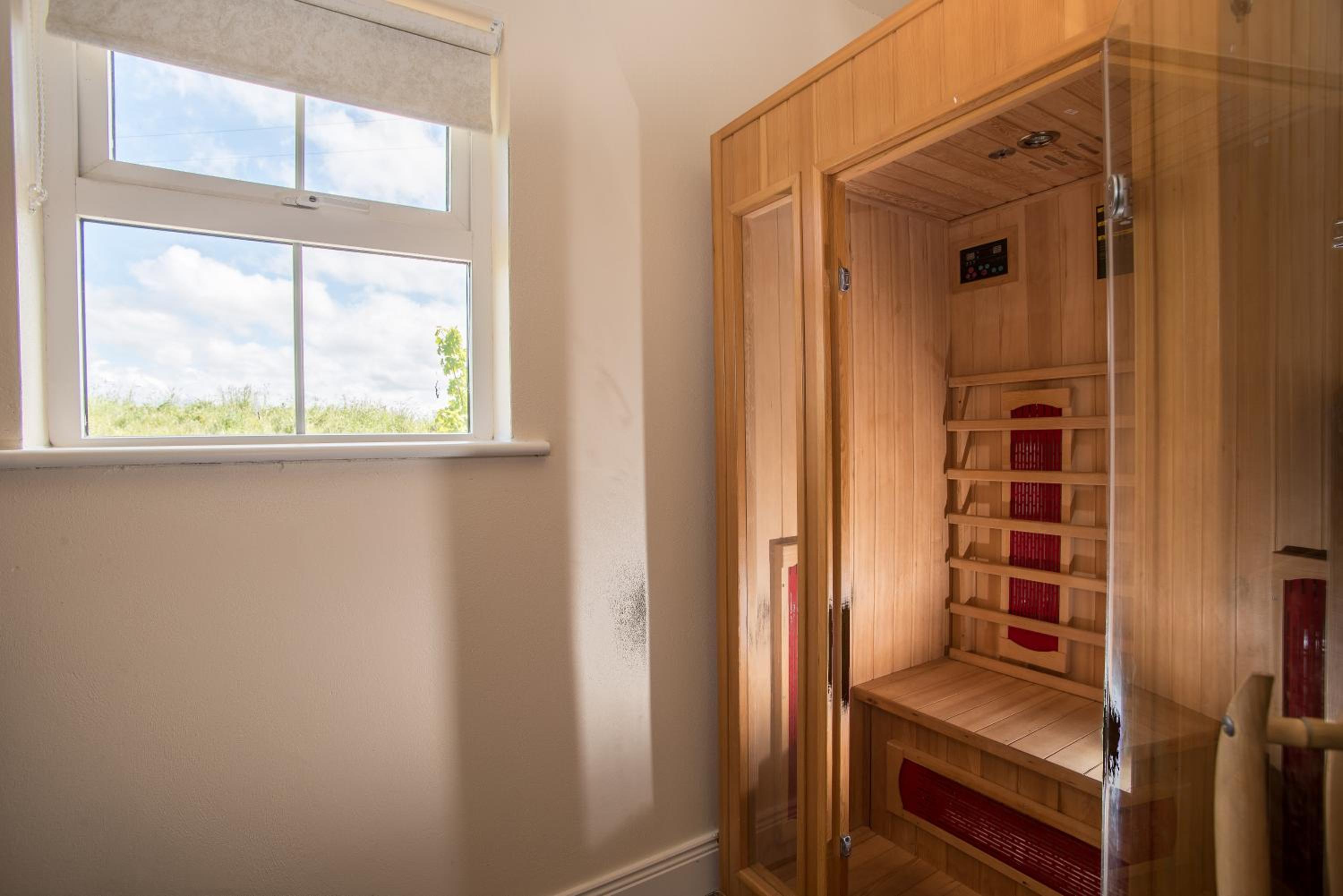 Doherty Farm Holiday Homes