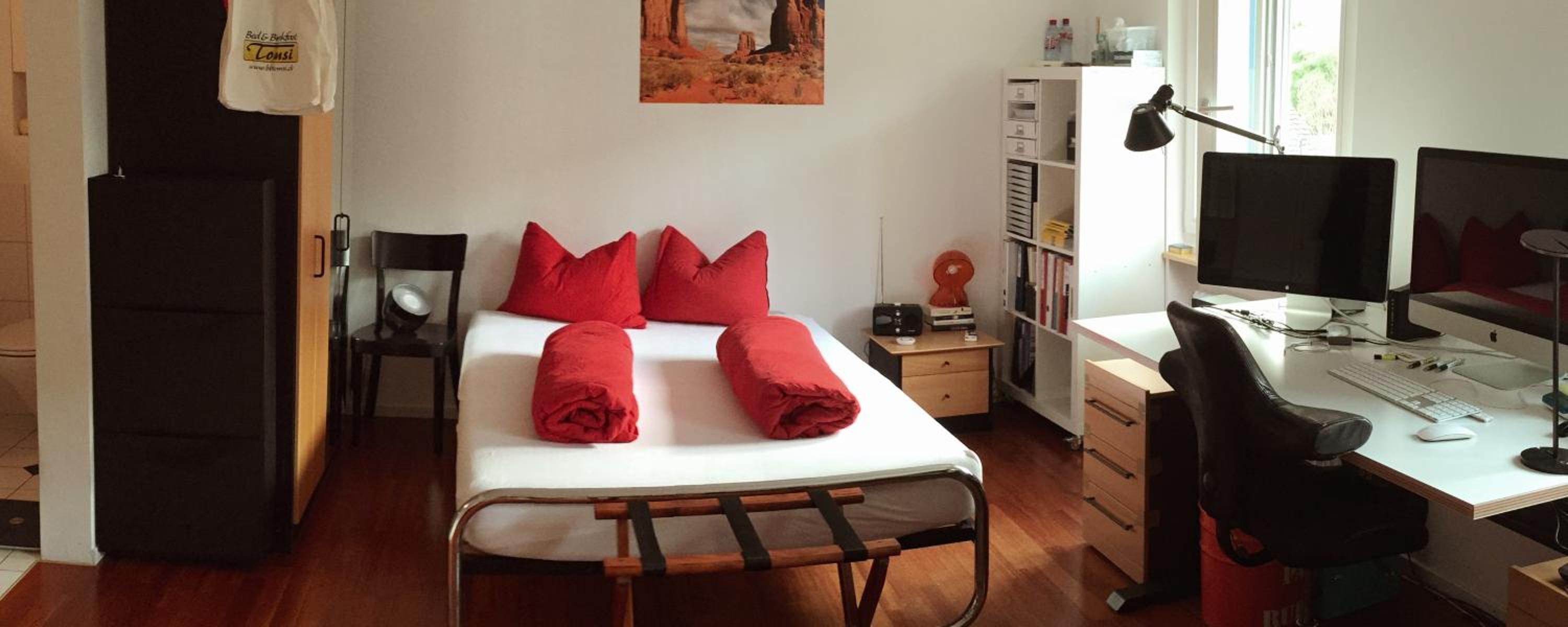 B&B Tomsi