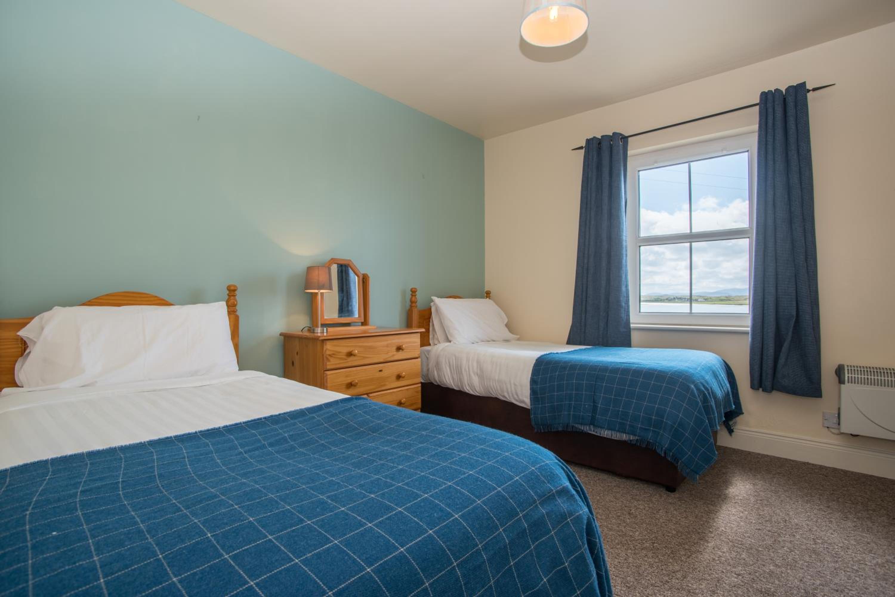Doherty Farm Holiday Homes