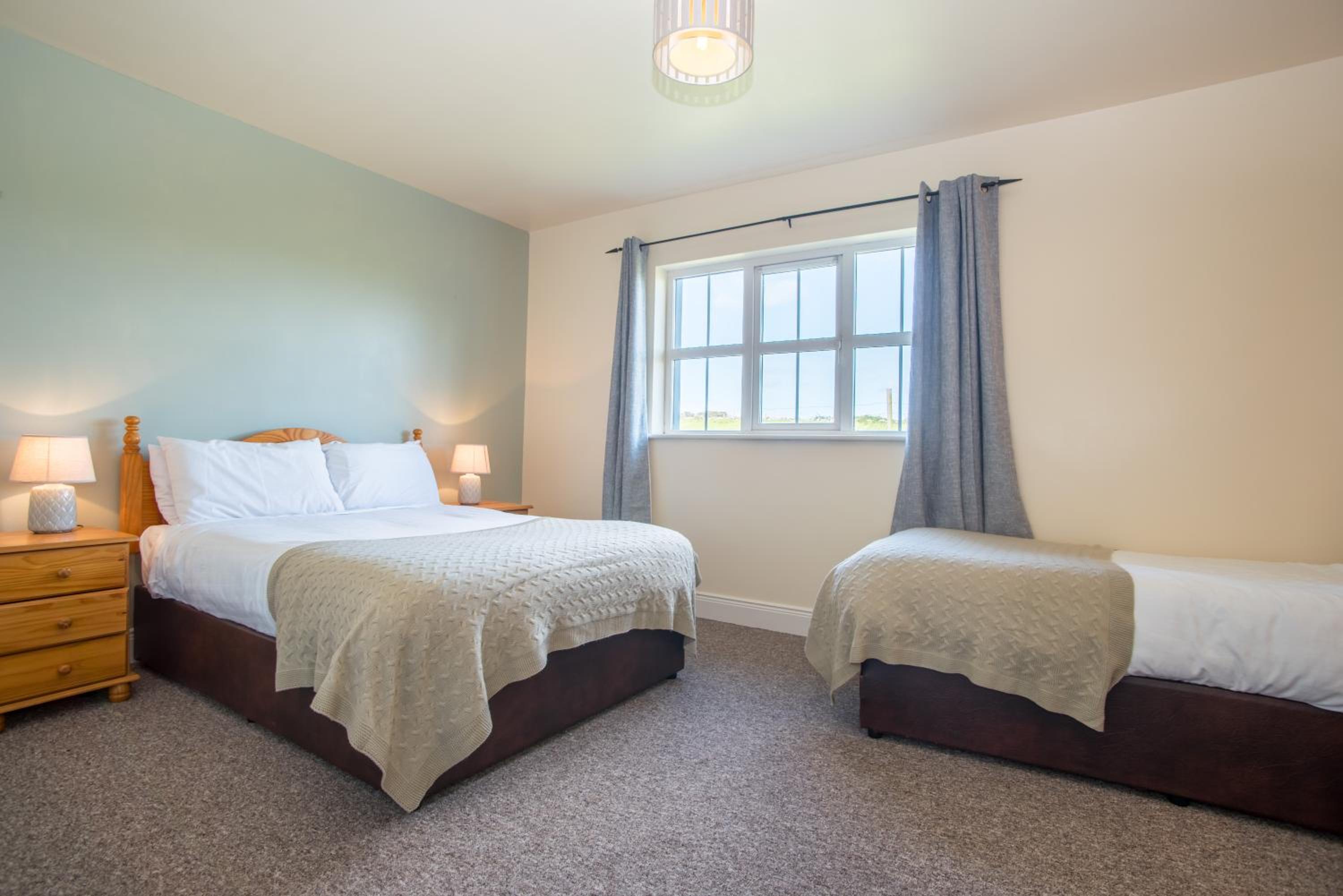 Doherty Farm Holiday Homes