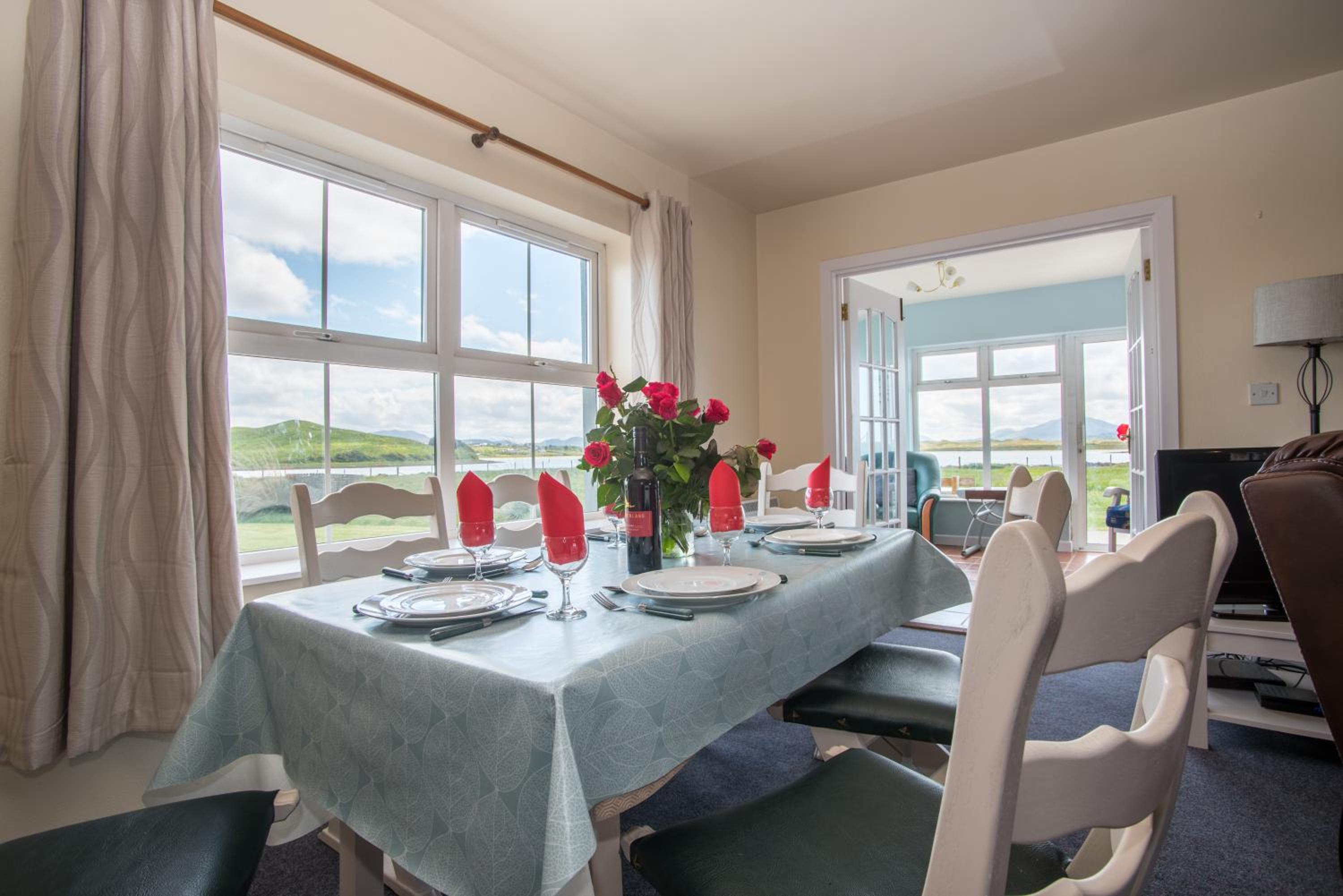 Doherty Farm Holiday Homes