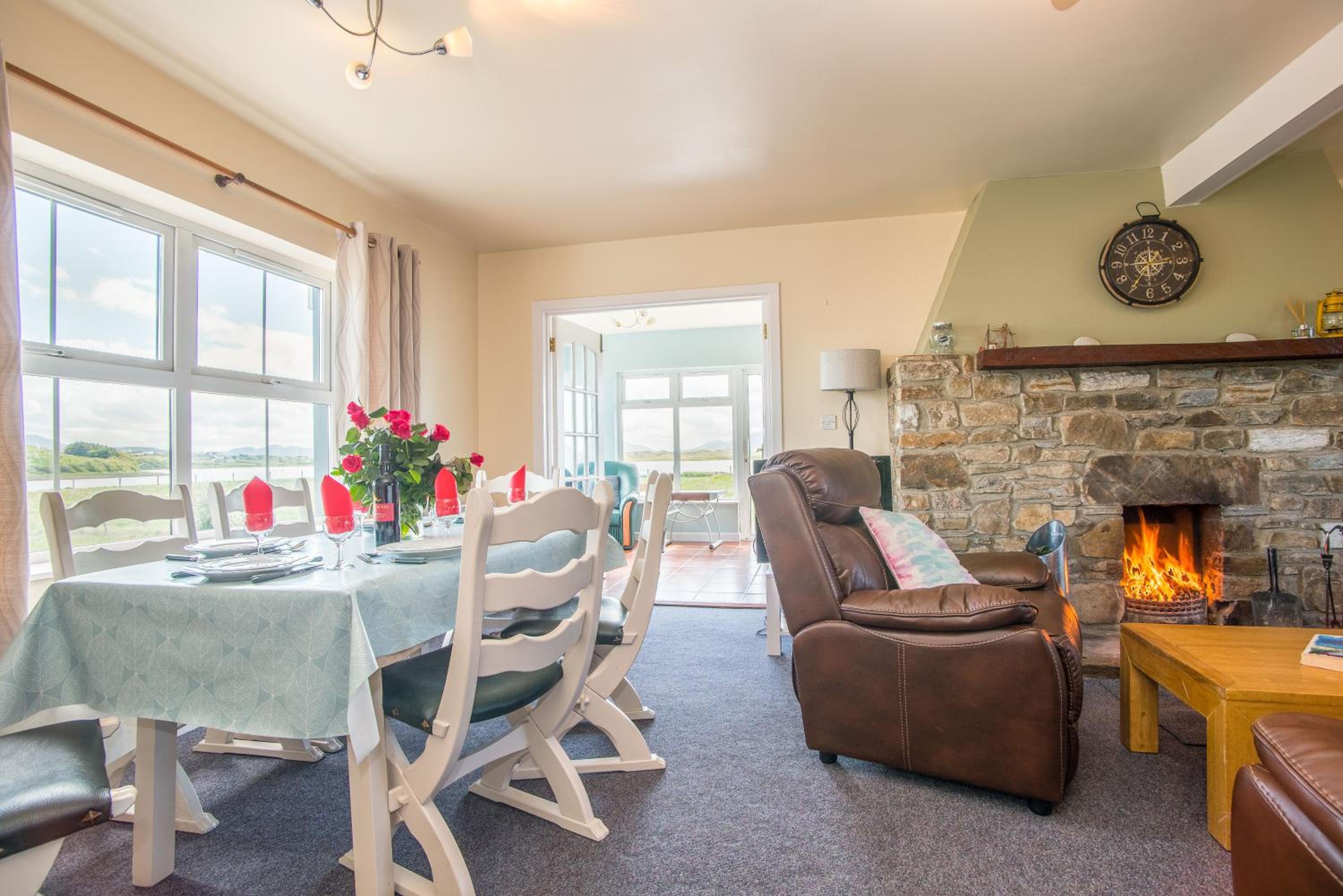 Doherty Farm Holiday Homes