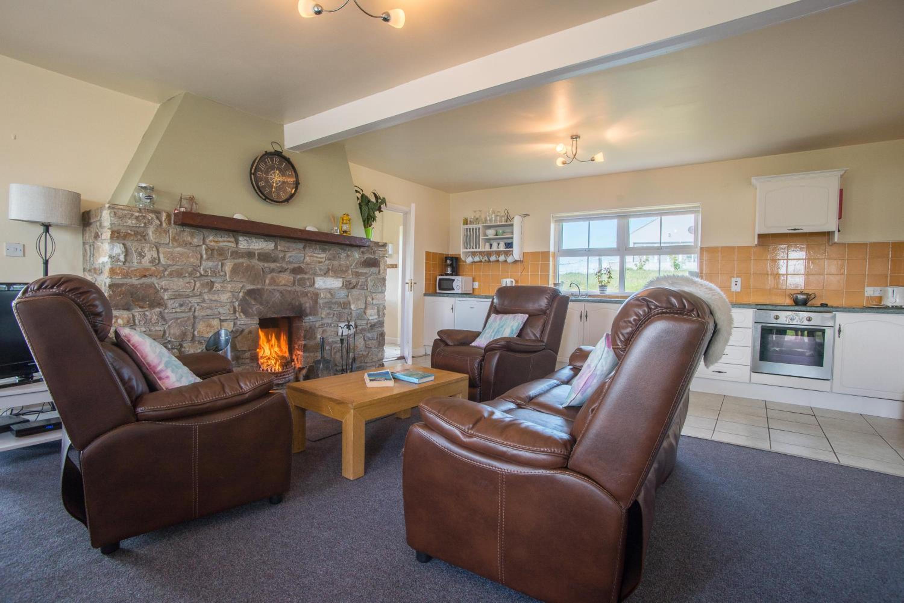 Doherty Farm Holiday Homes