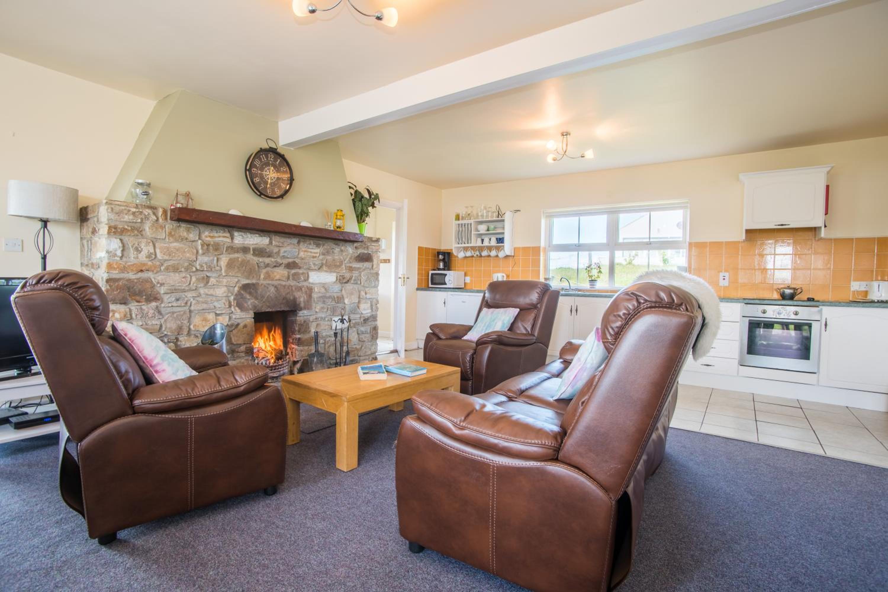 Doherty Farm Holiday Homes