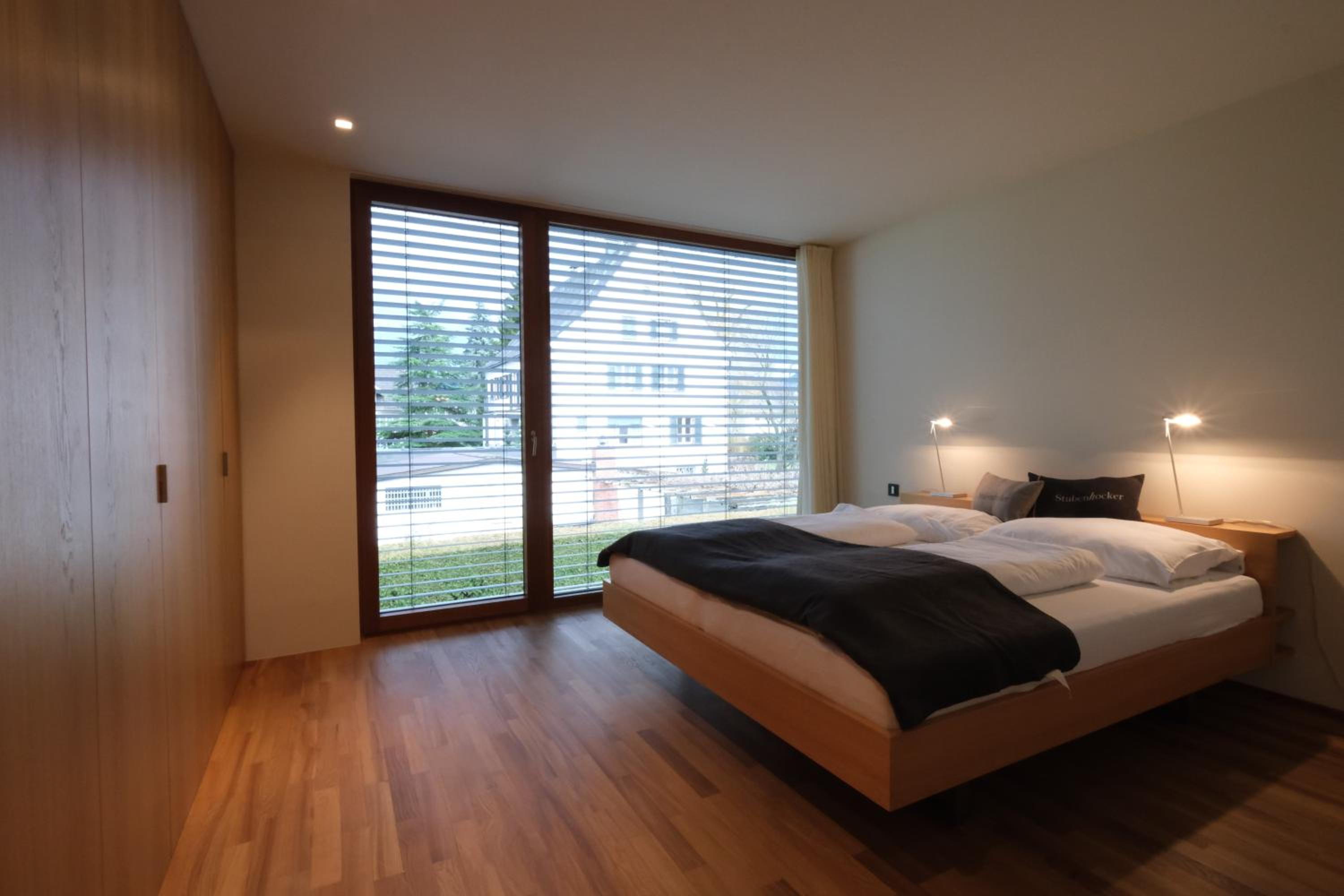 Ferienhaus S11 Lustenau