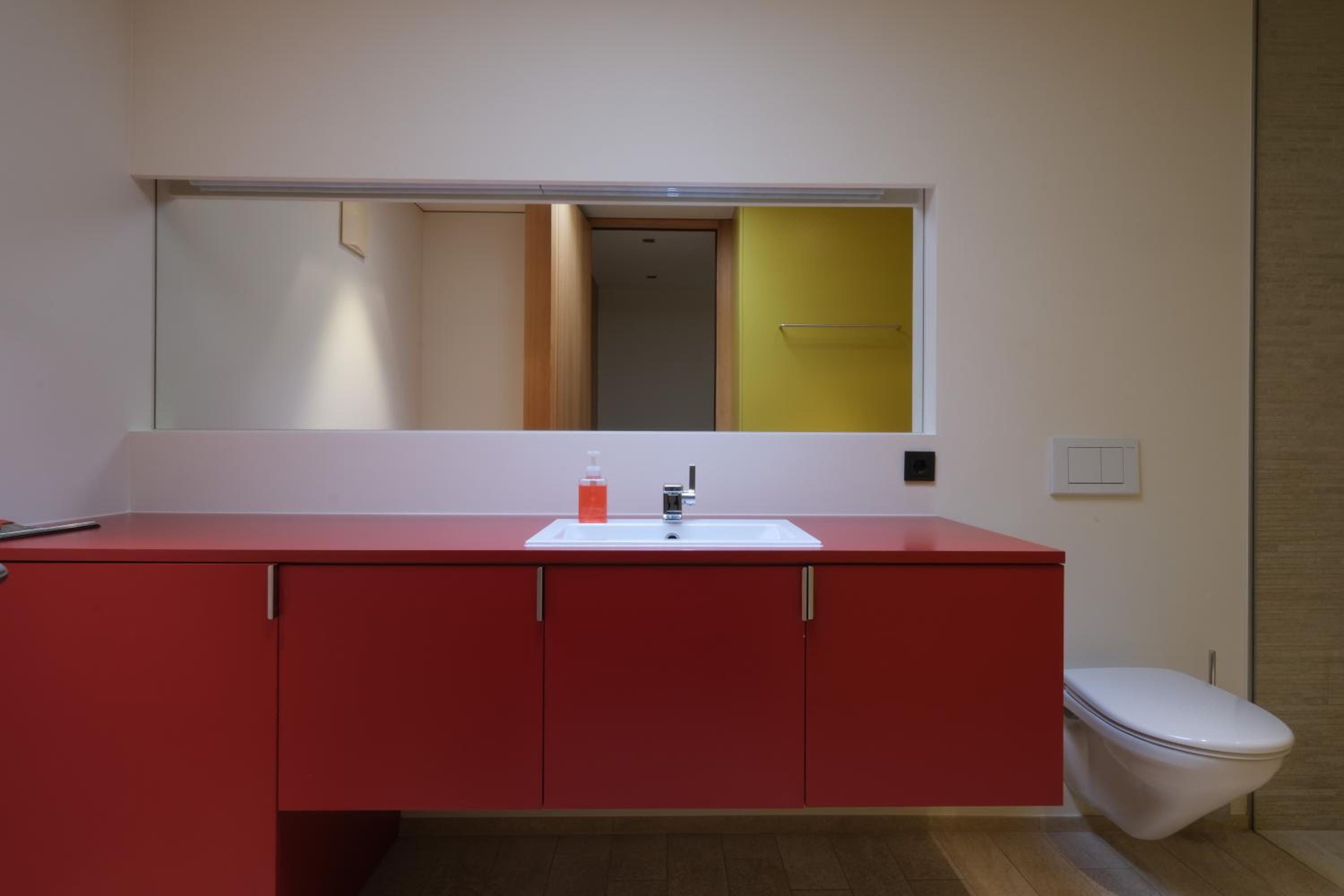 Ferienhaus S11 Lustenau
