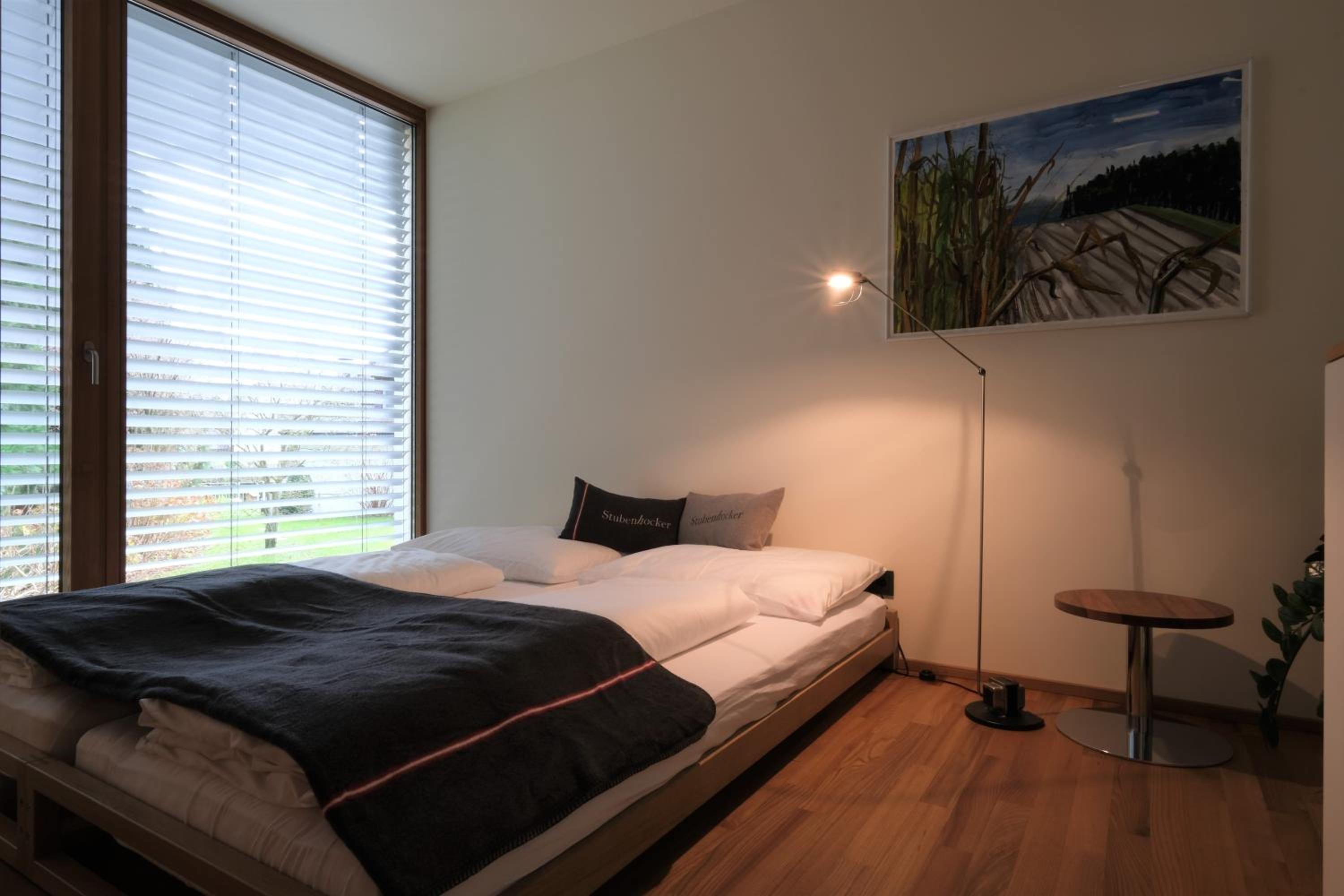 Ferienhaus S11 Lustenau