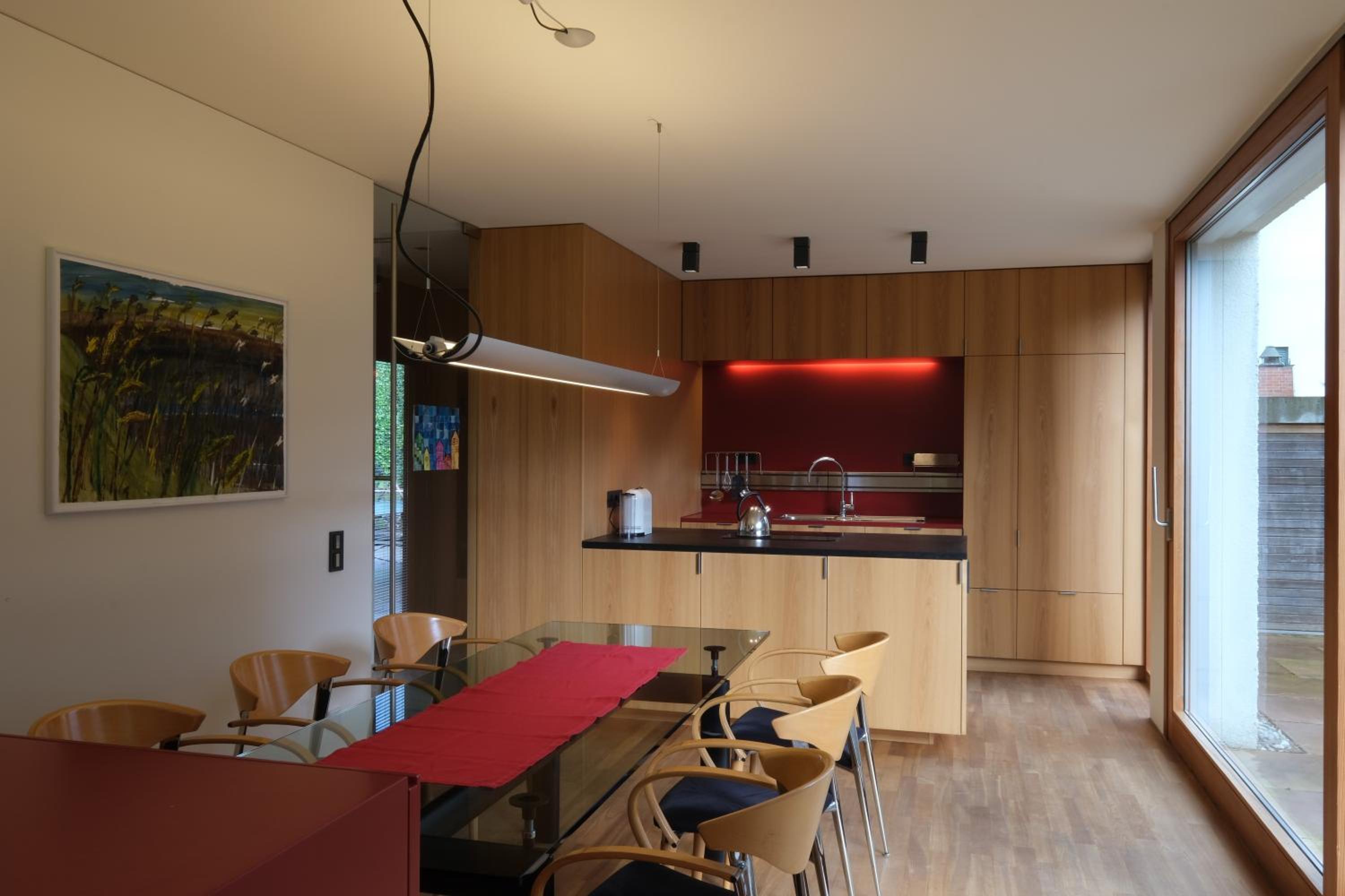 Ferienhaus S11 Lustenau