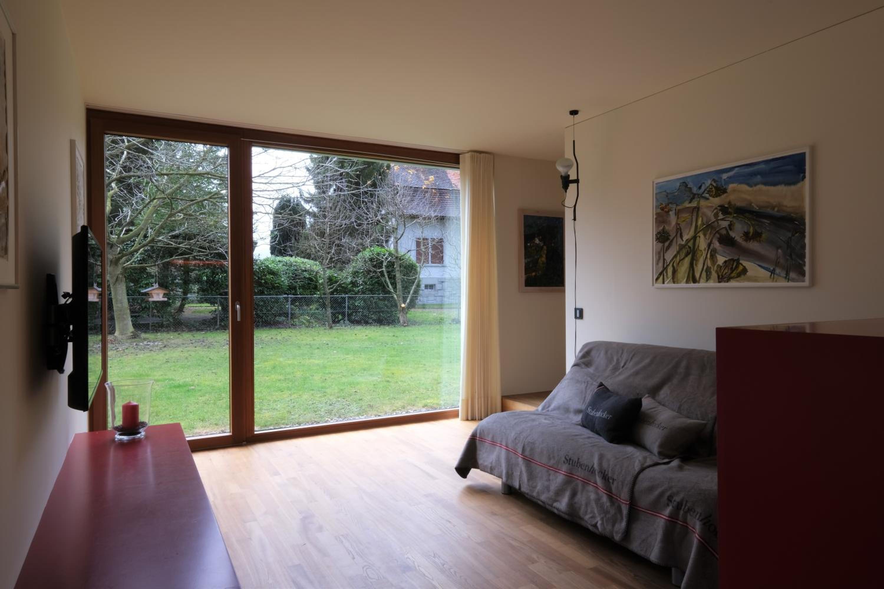 Ferienhaus S11 Lustenau