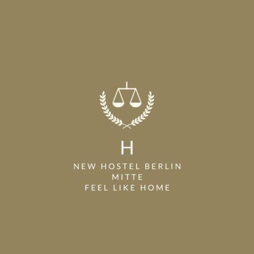 New Hostel Berlin Mitte FREE SNACK hot tea and coffee