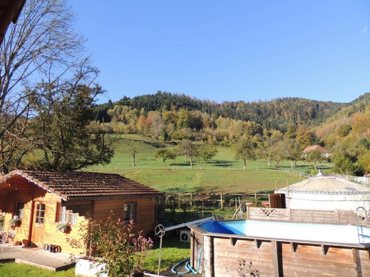 Ferme Traitsanes