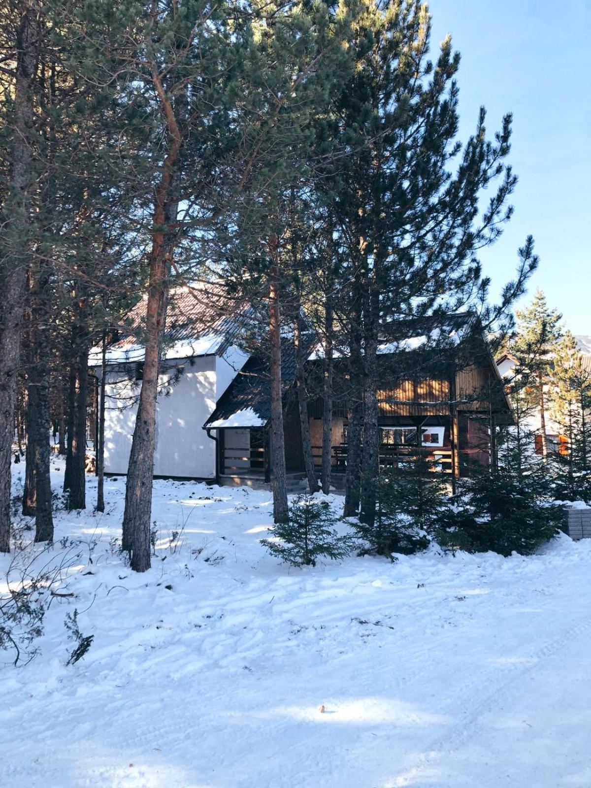 Vikendica Rita