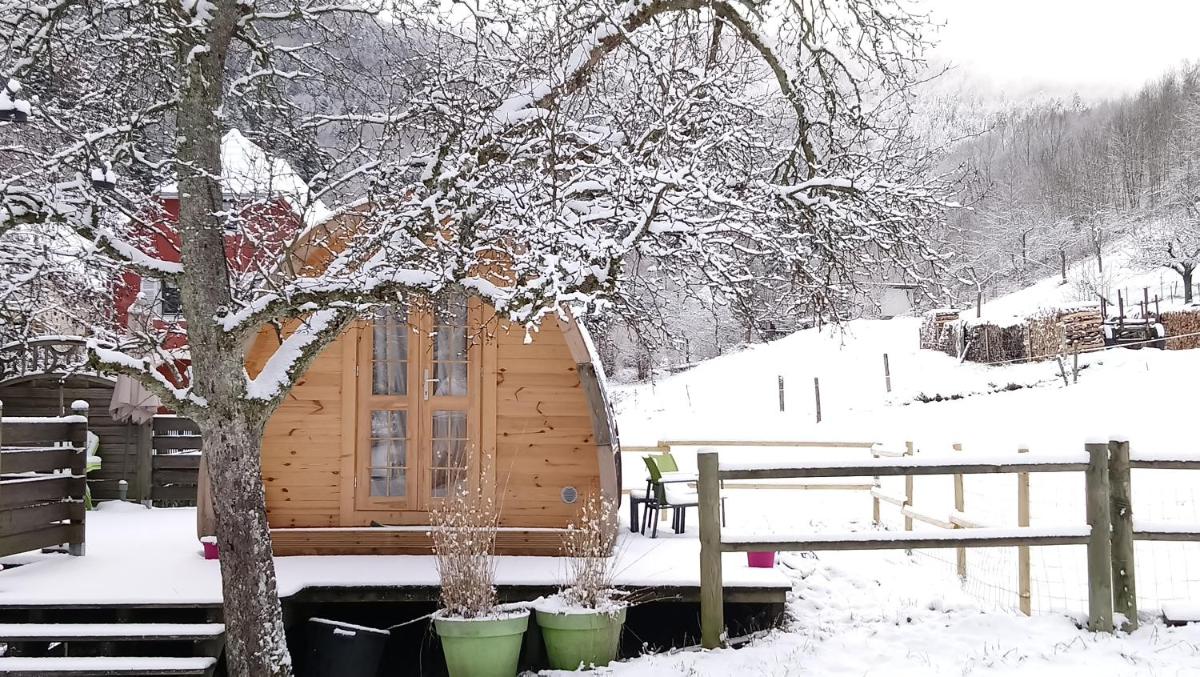 Ferme Traitsanes