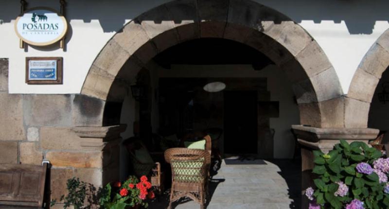 Posada La Colodra