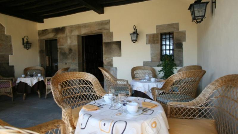 Posada La Colodra