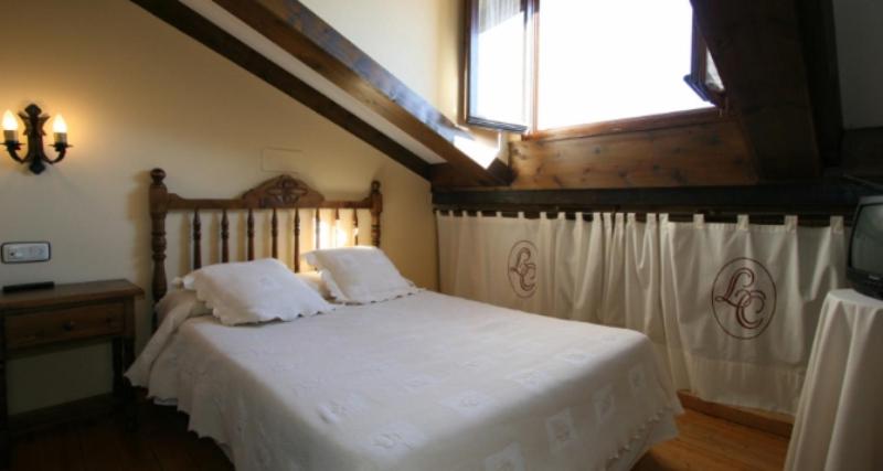 Posada La Colodra