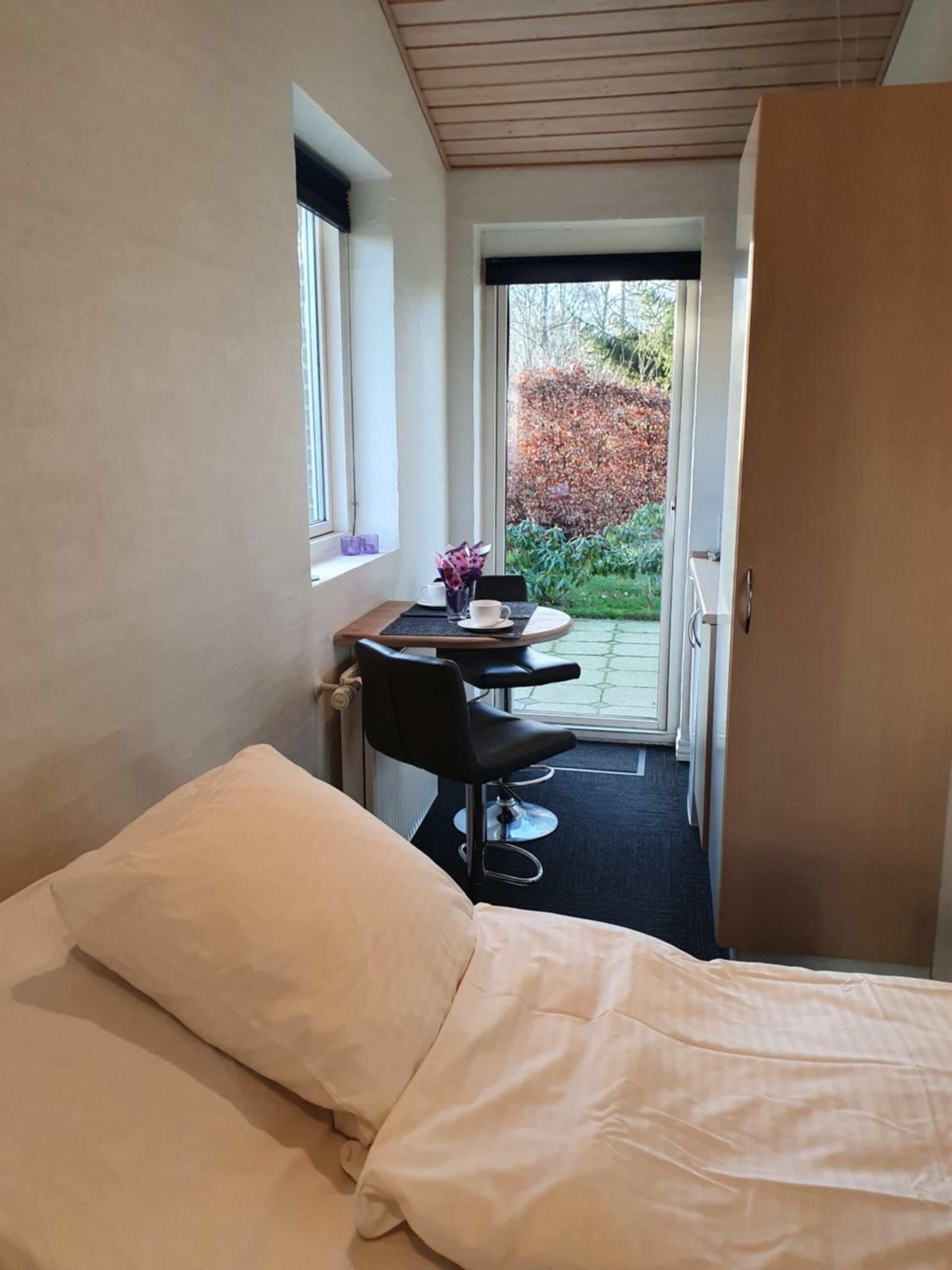 Bente's Guesthouse