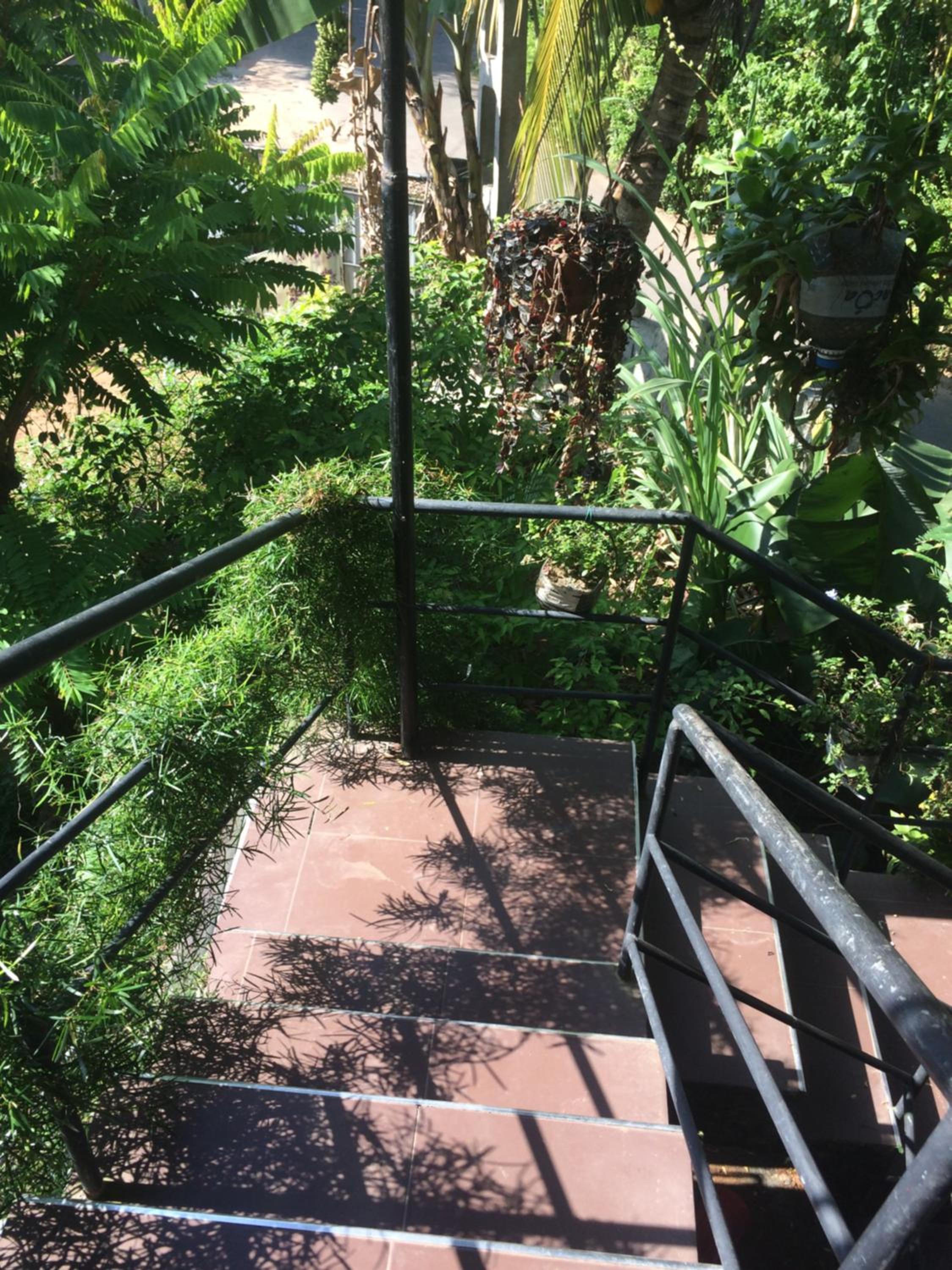 Malsha Villa view 3