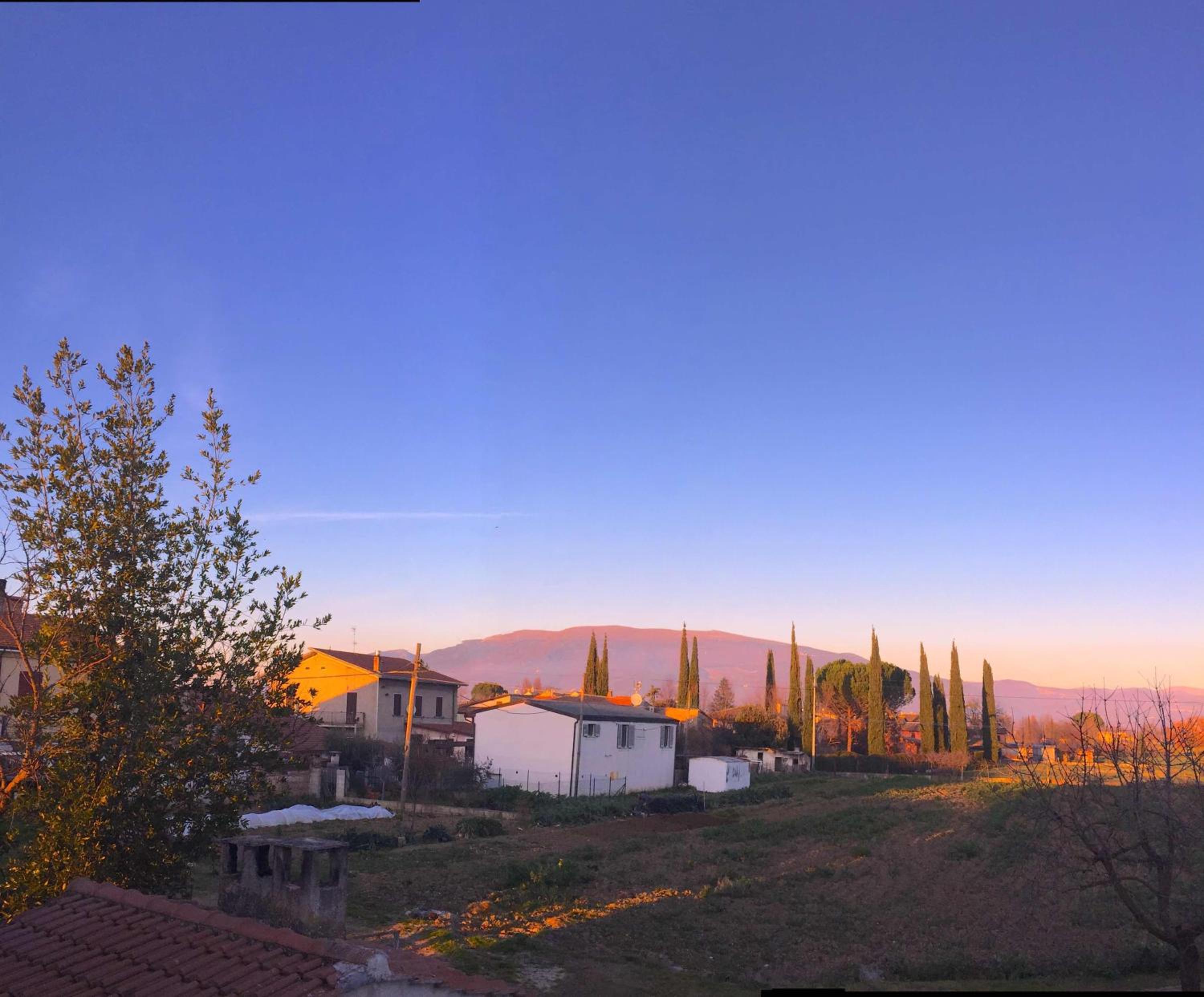 B&B Il Casale en Foligno
