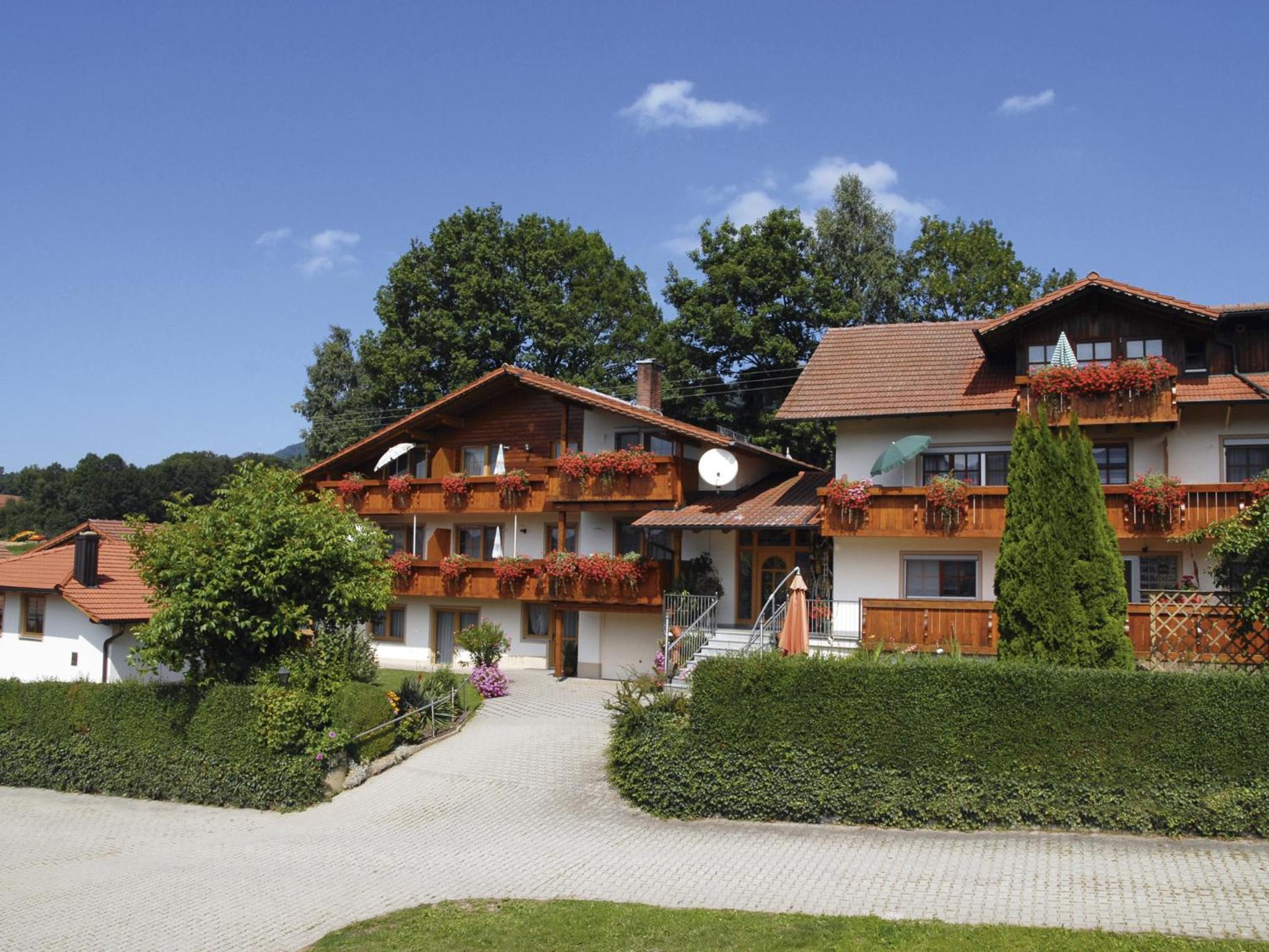 Pension Weiß