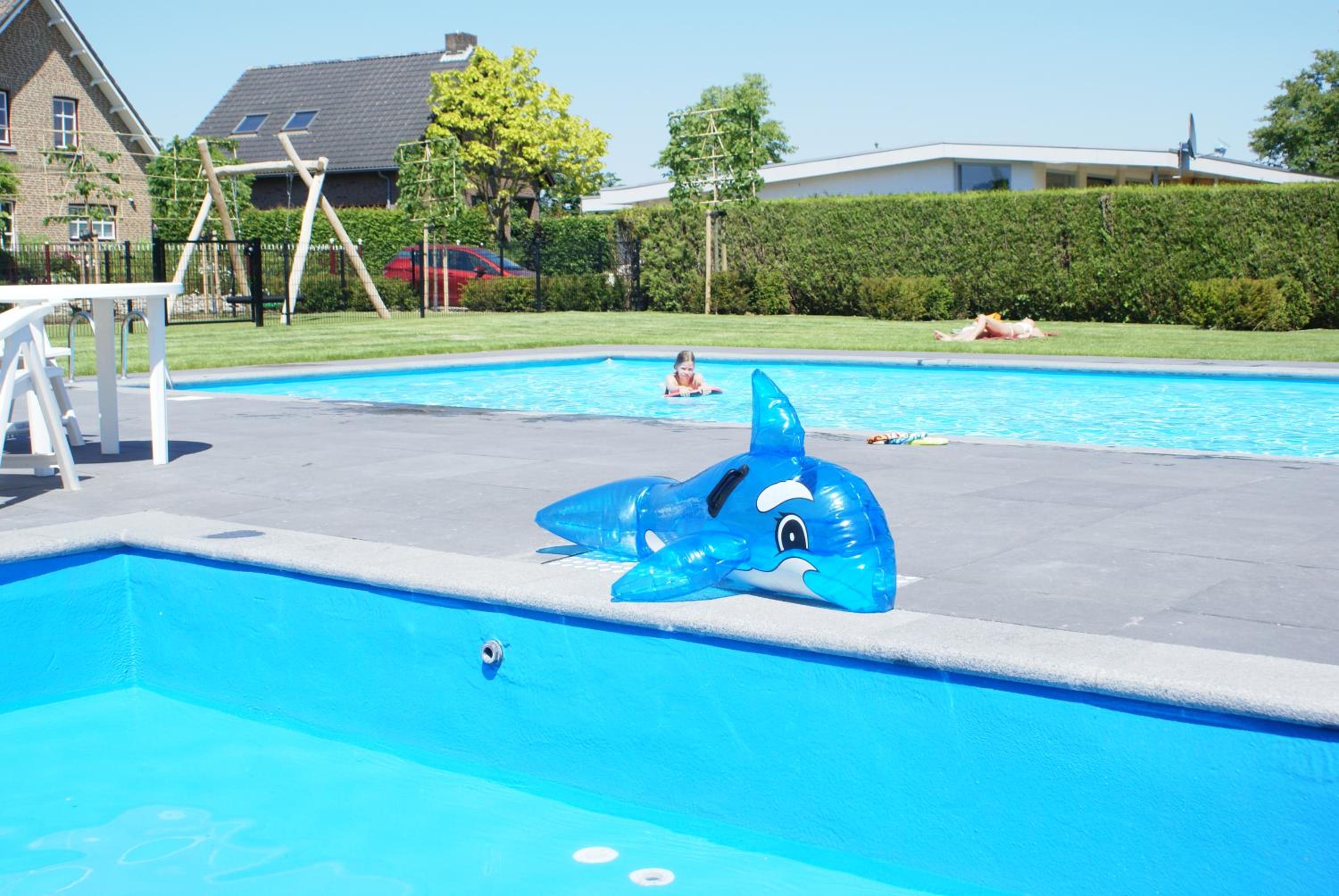 Vakantiehuis met UITZICHT! Domein Hellebeuk Valkenburg-Klimmen view 3