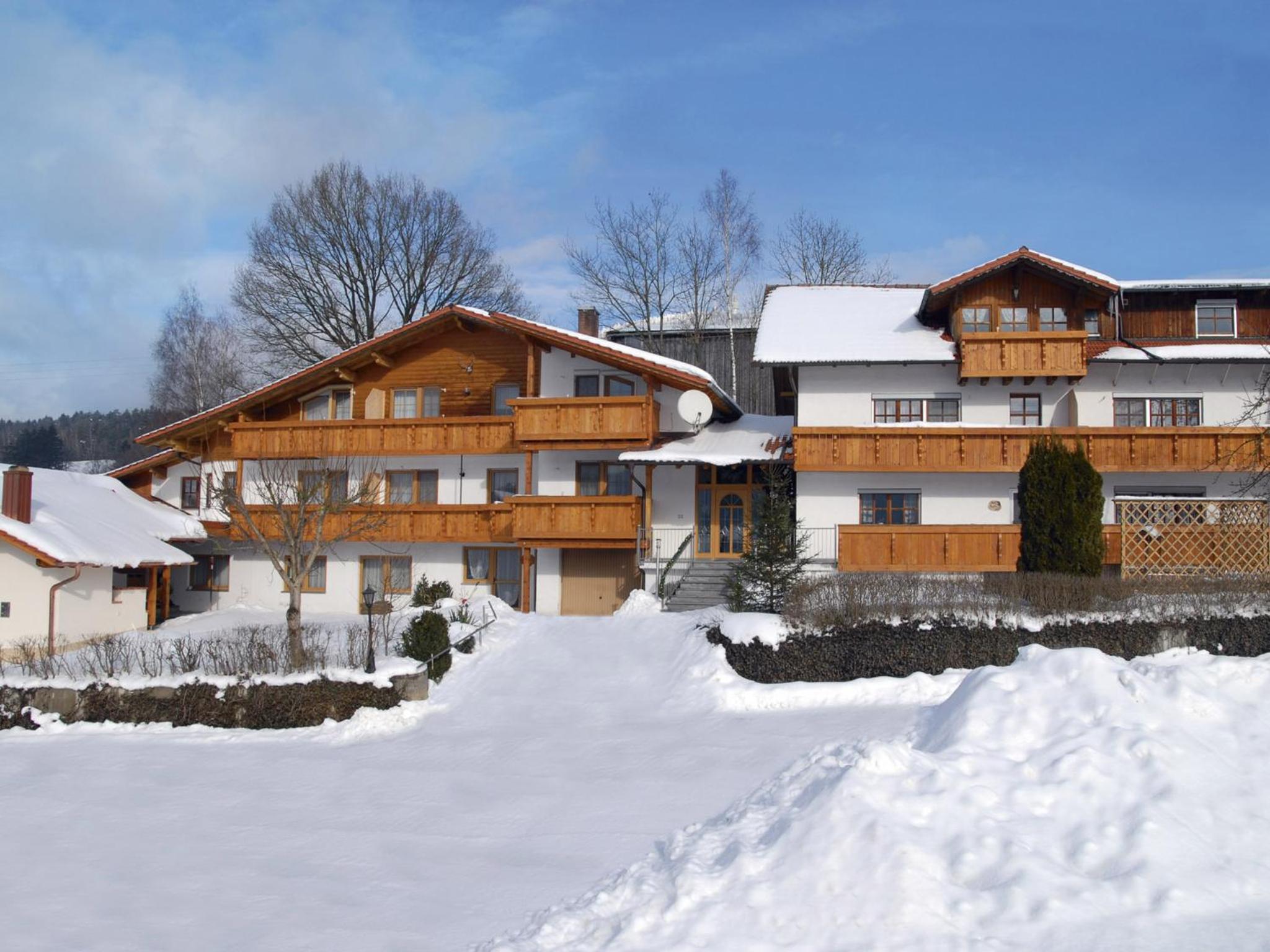 Pension Weiß