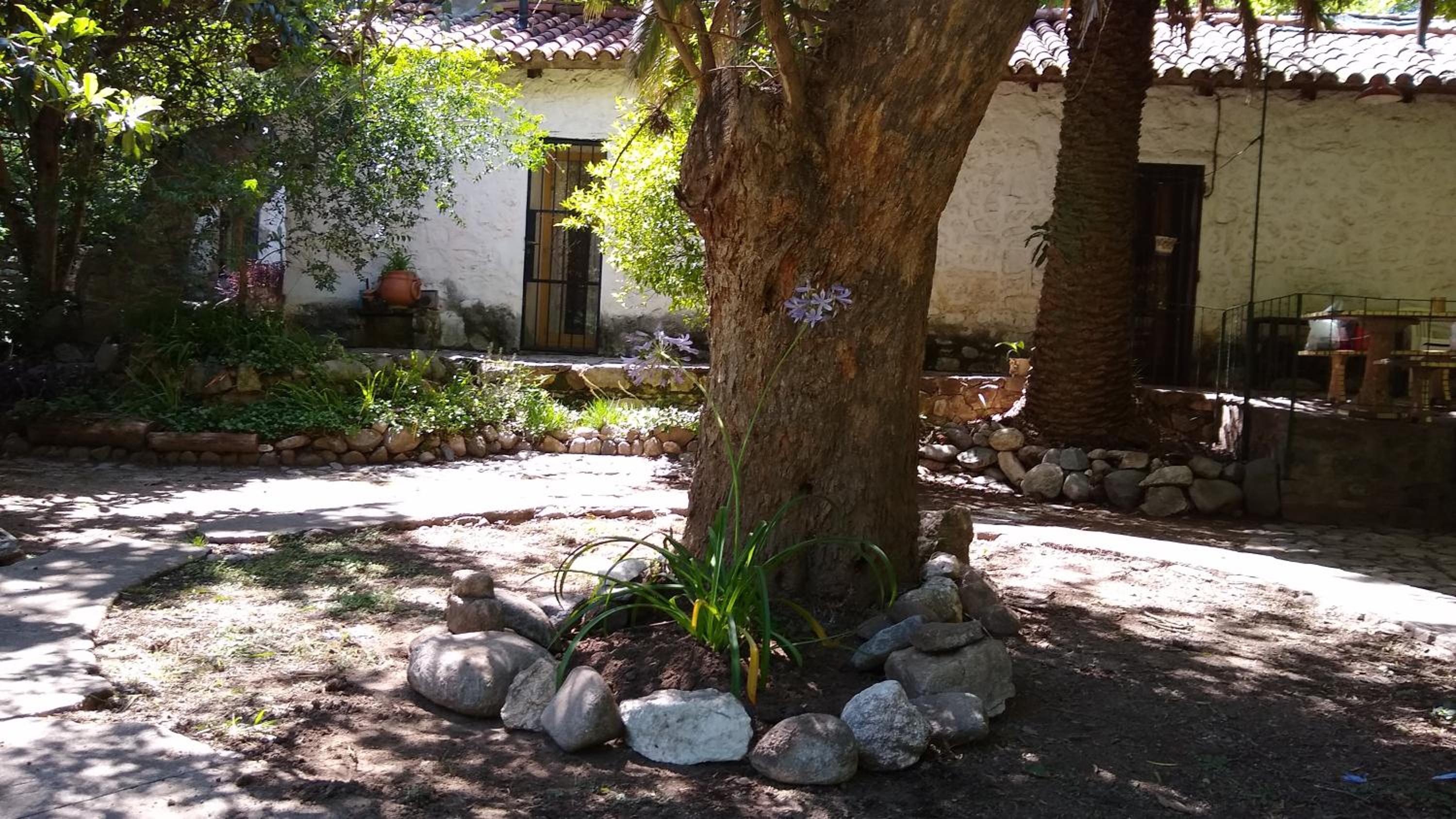La Casona del Río