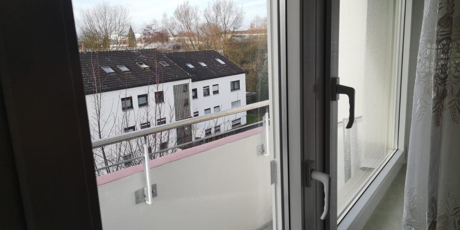 Sindelfingen Vacations - Apartment Goldberg - Property Image 1