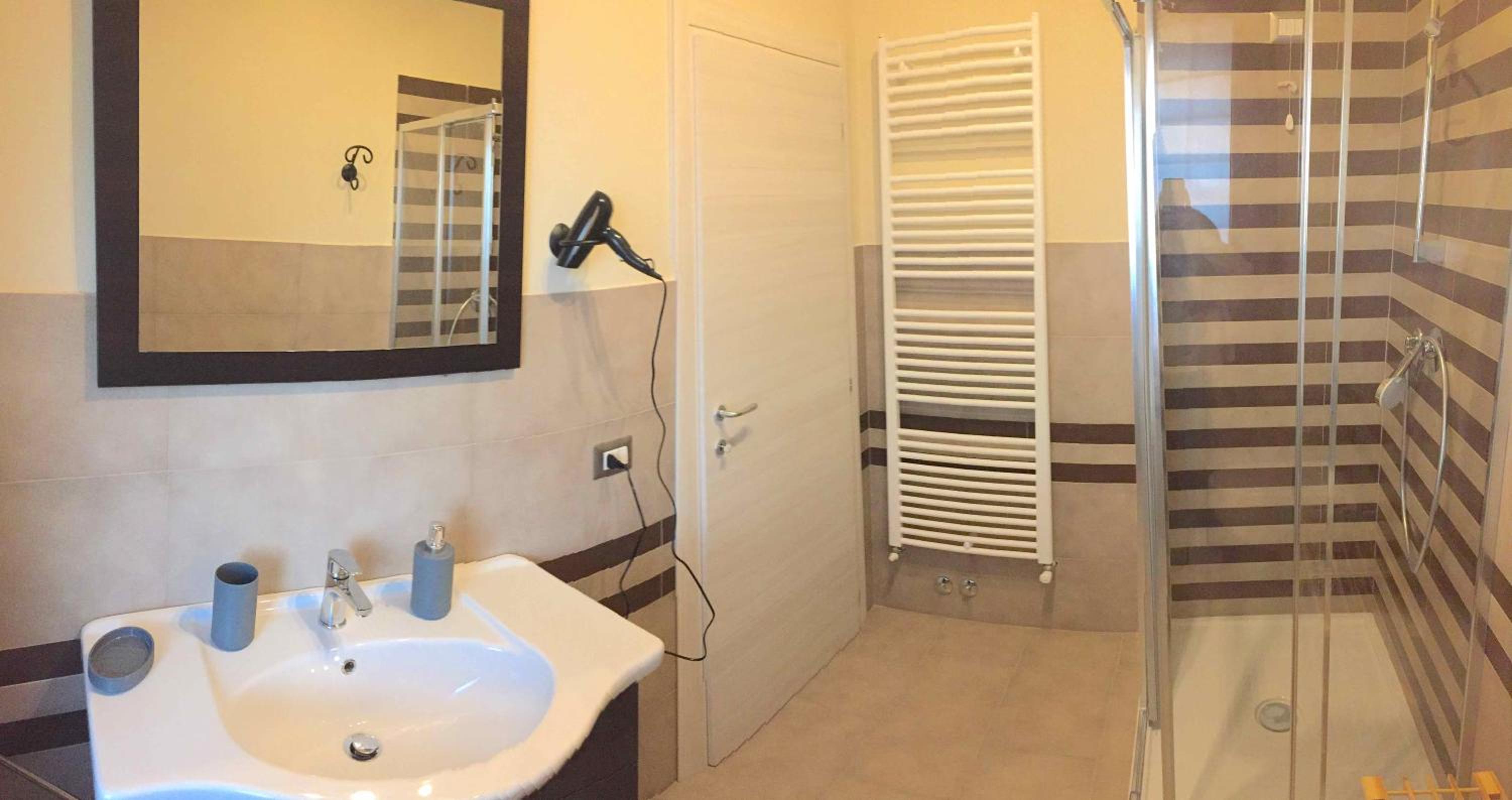 B&B Il Casale en Foligno