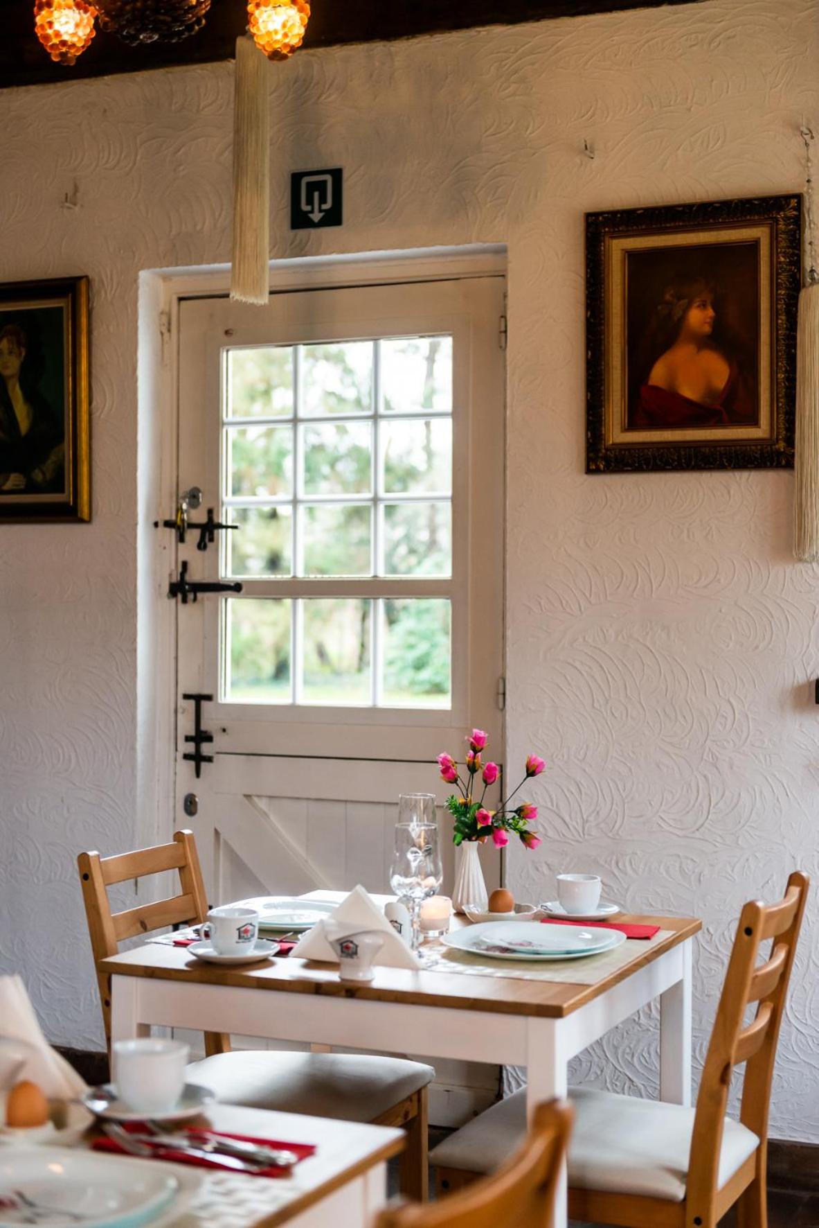 Rose House B&B — photo 10