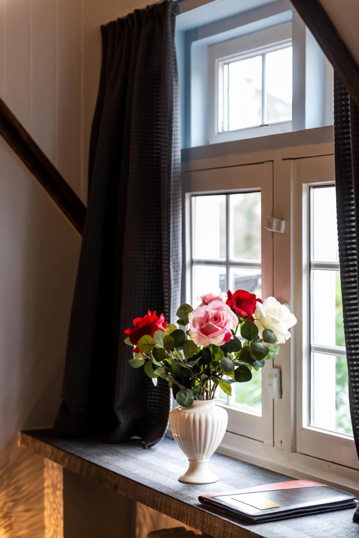 Rose House B&B — photo 11