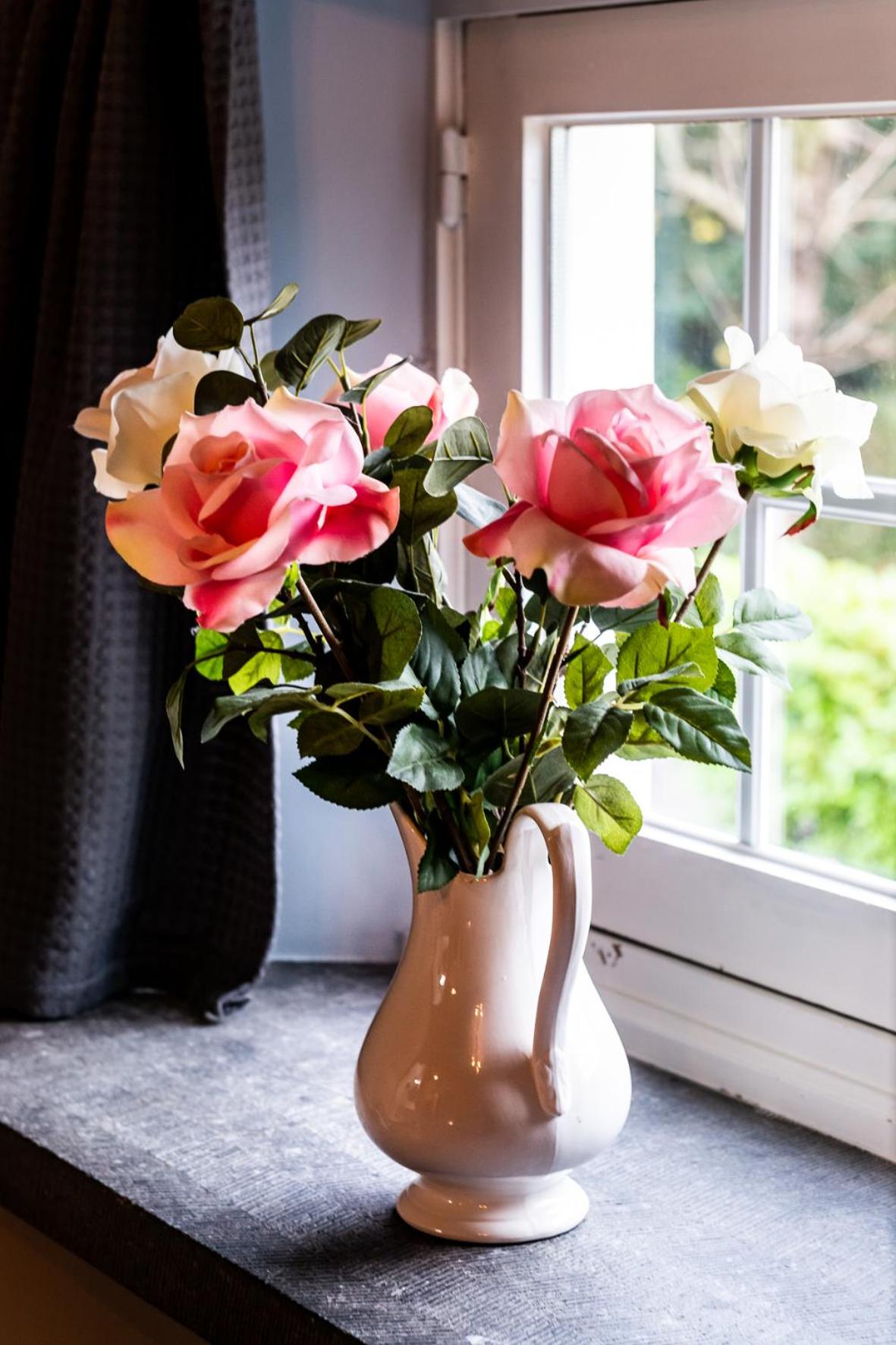Rose House B&B