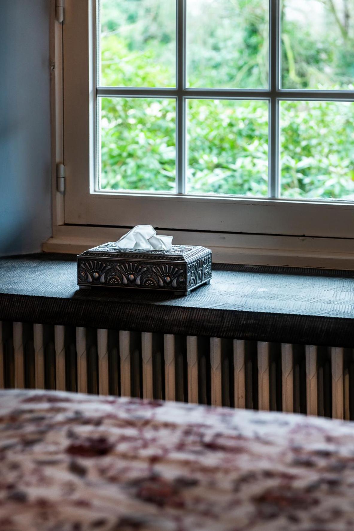 Rose House B&B — photo 14